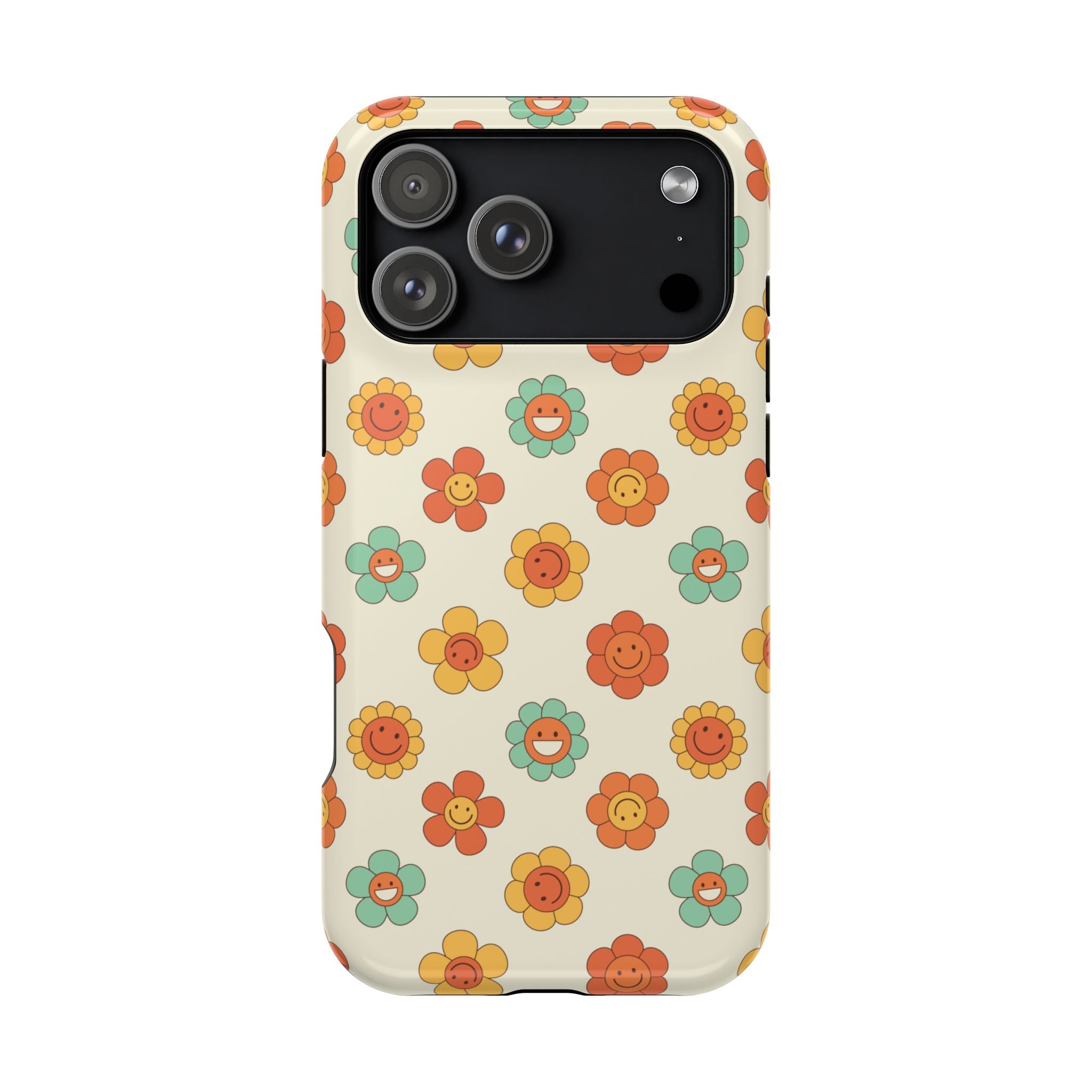 Sunny Glow - Tough MagSafe Case