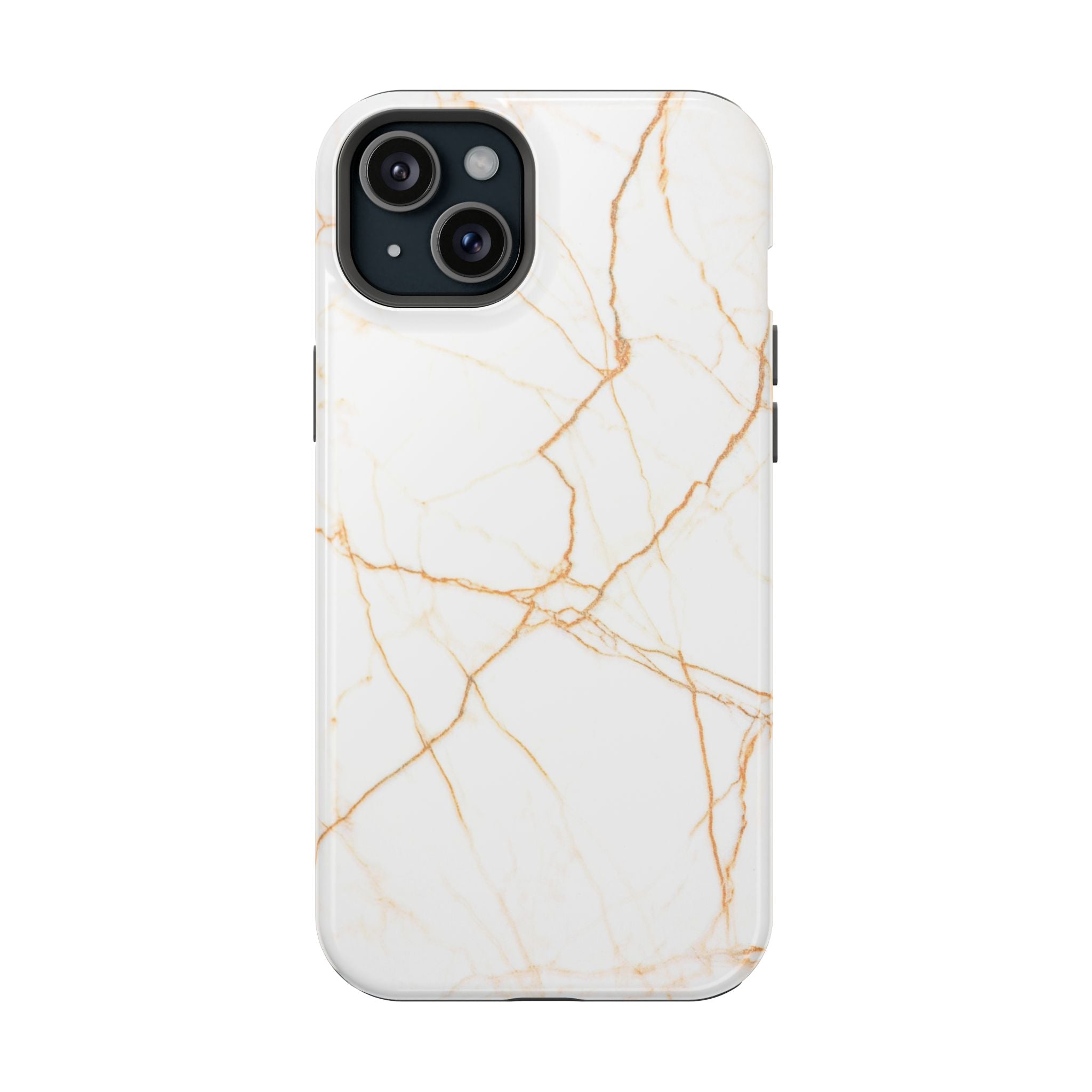 Calacatta Gold - Tough MagSafe Case