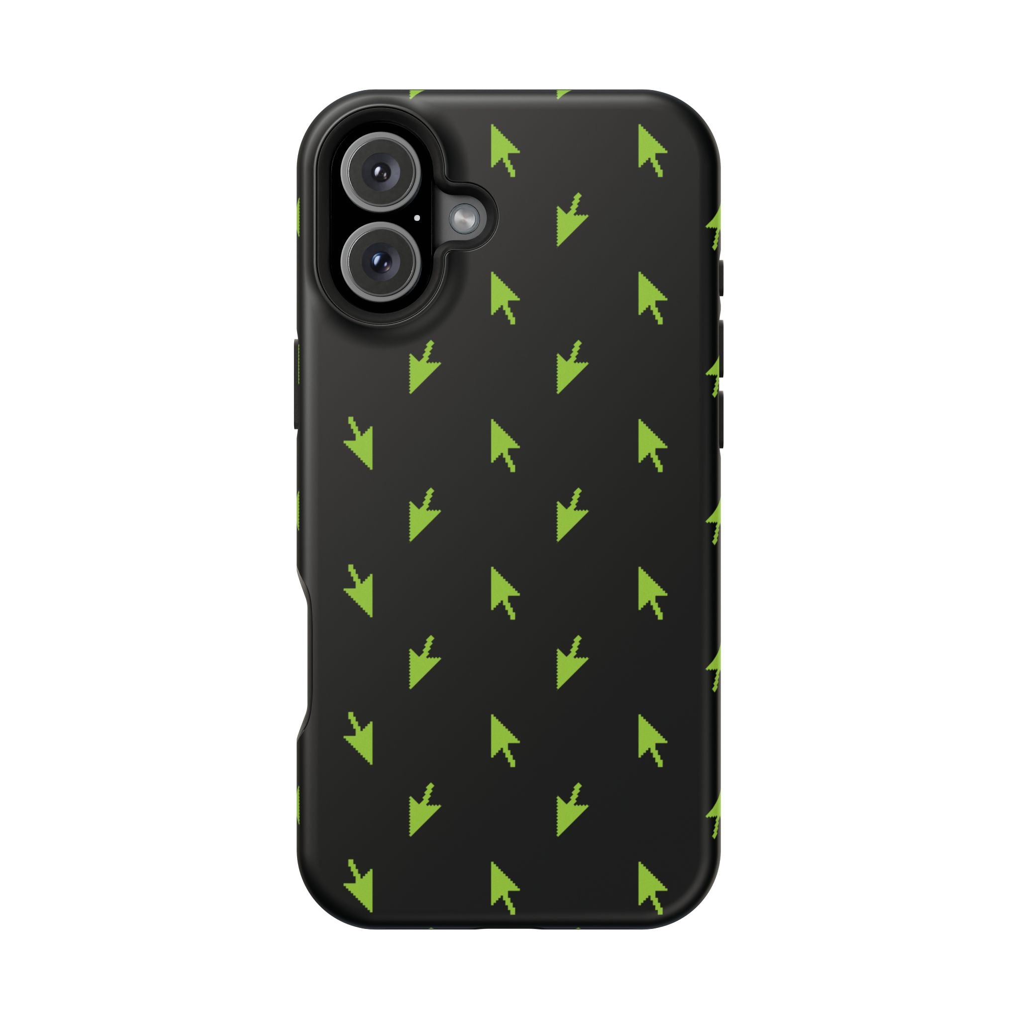 Cyber Cursor - Tough MagSafe Case