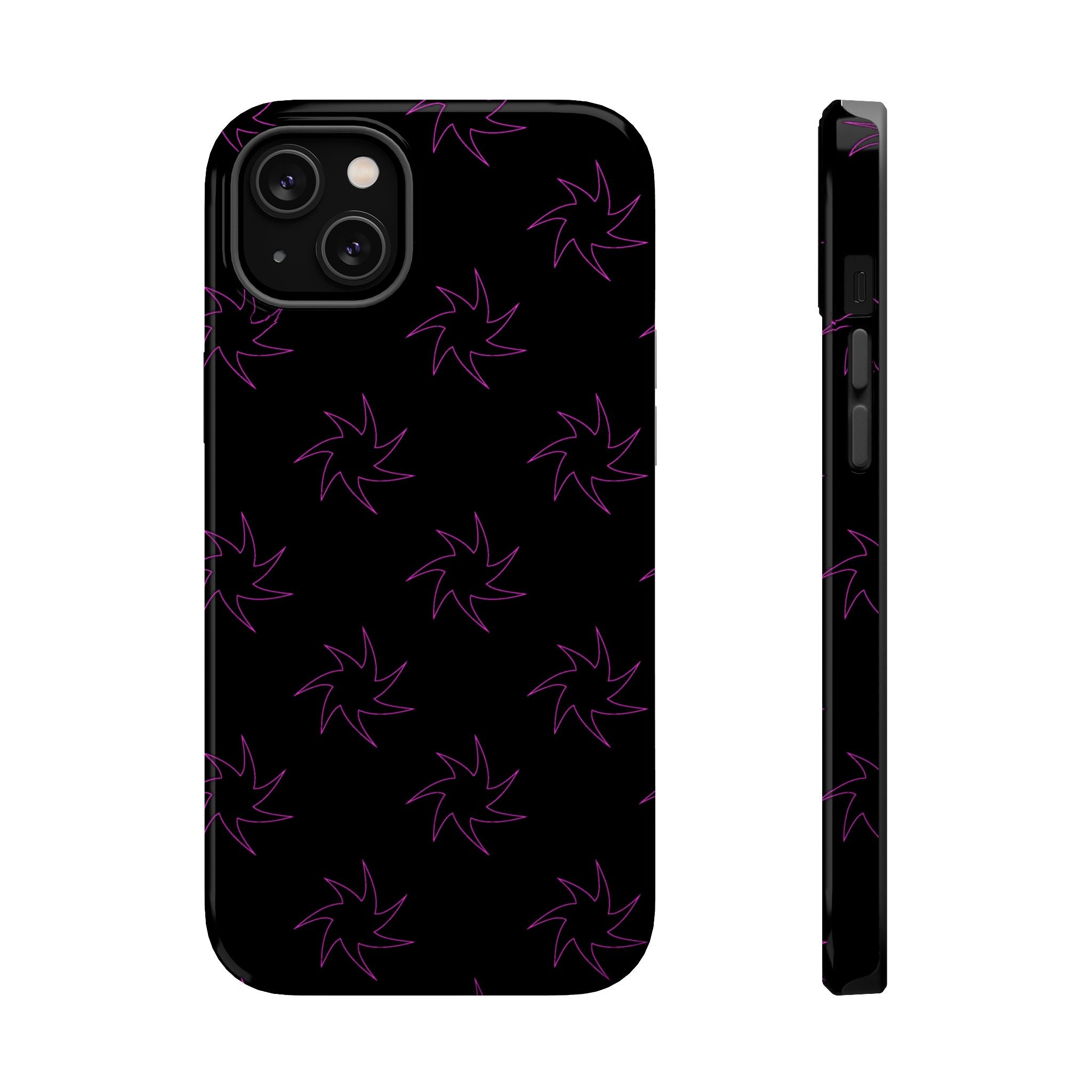 Y2K Stars - Tough MagSafe Case