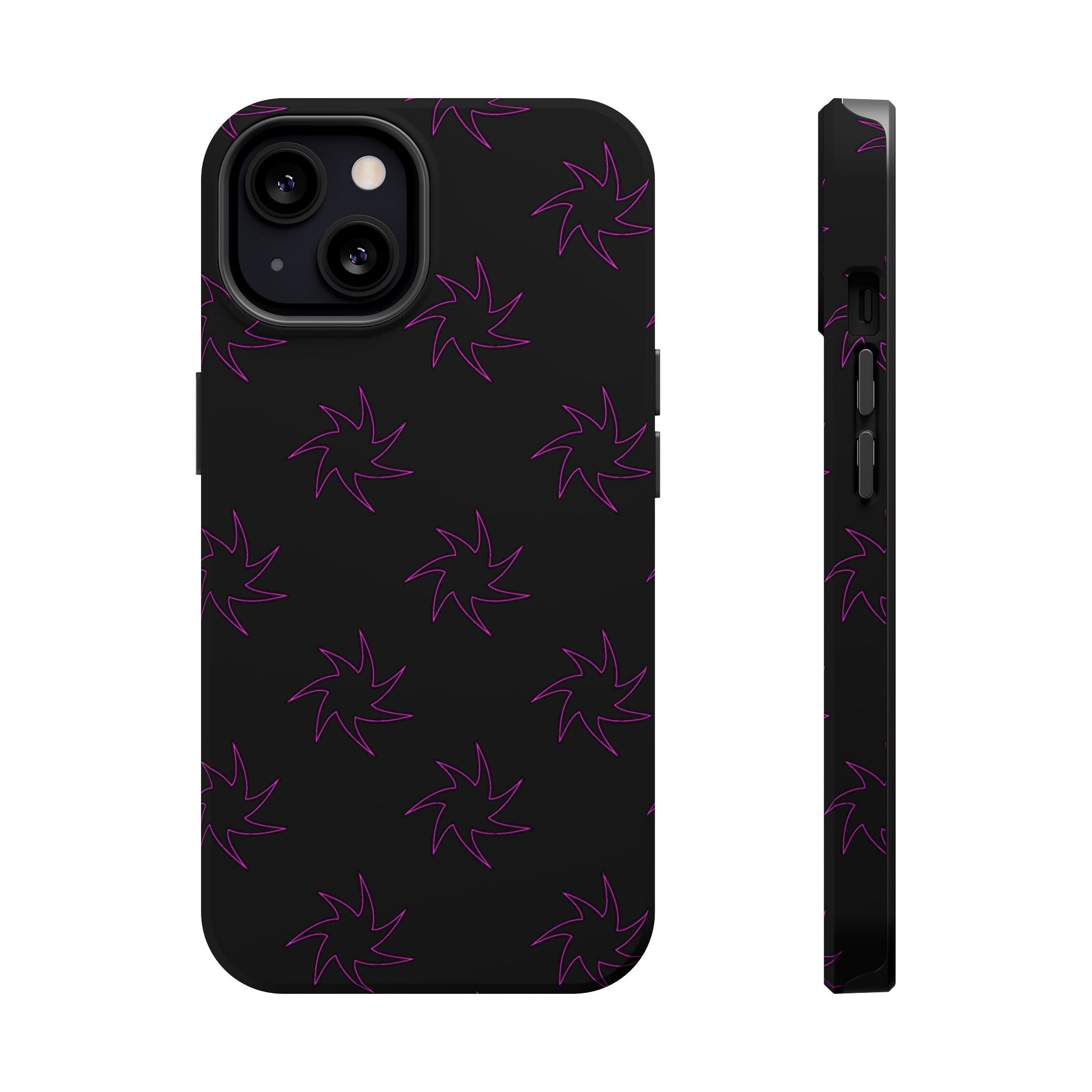 Y2K Stars - Tough MagSafe Case