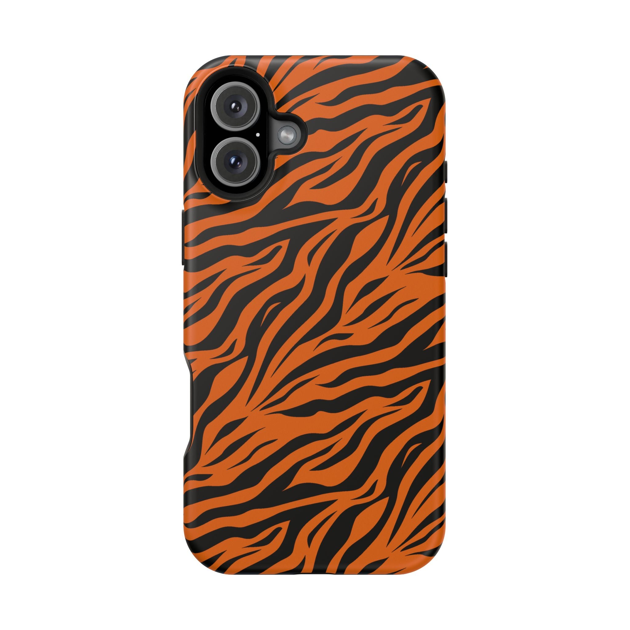 Tiger - Tough MagSafe Case