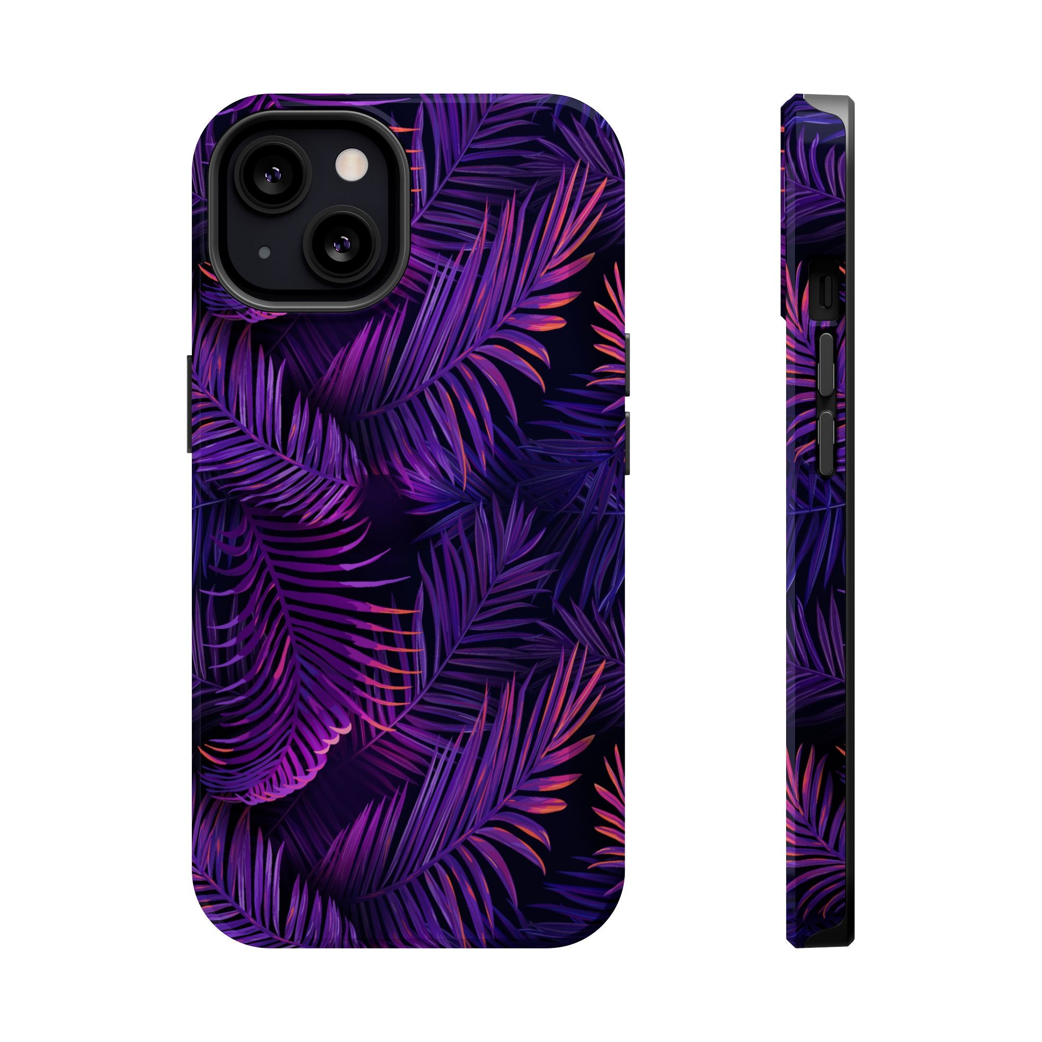 Botanical Luxe - Tough MagSafe Case