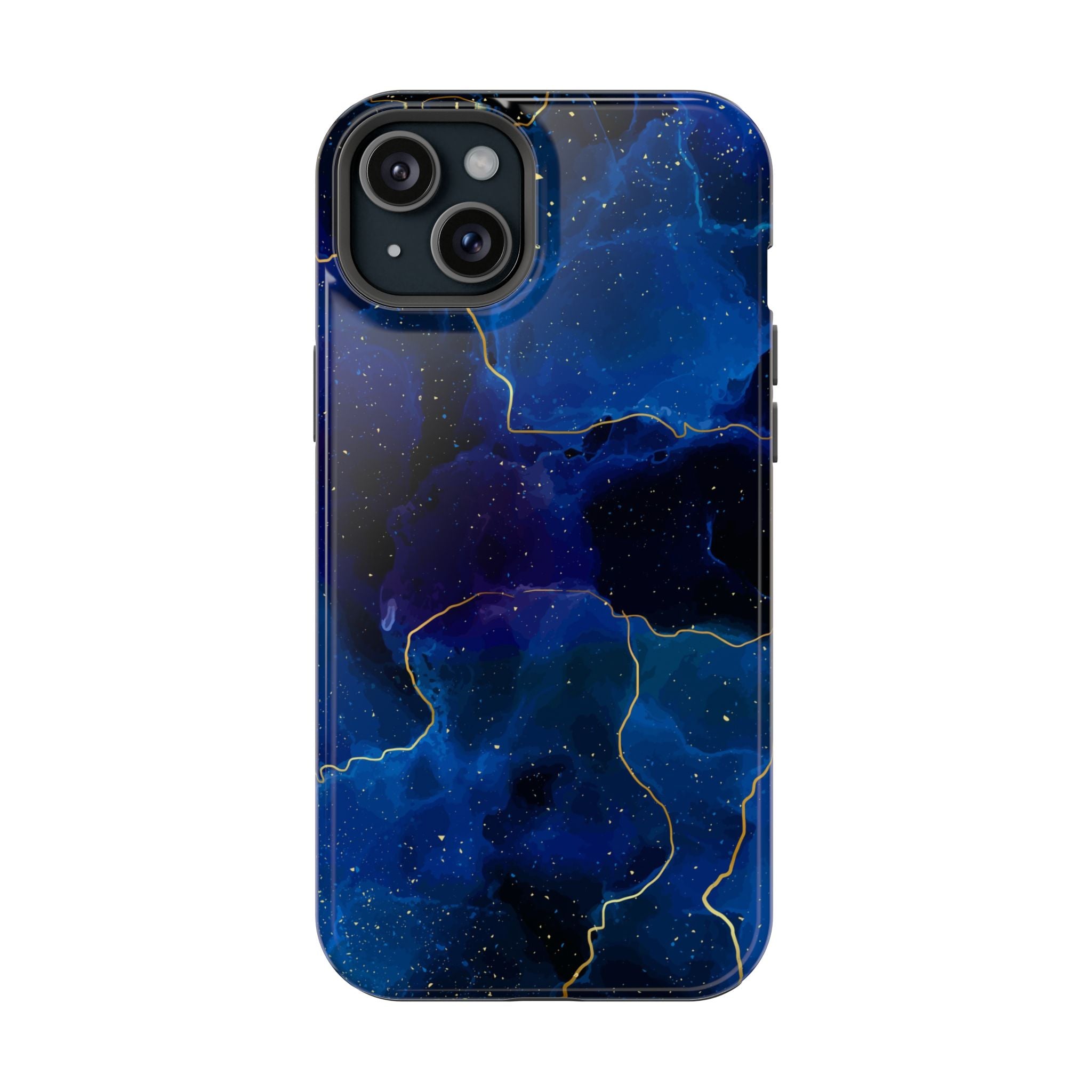 Blue Marble - Tough MagSafe Case