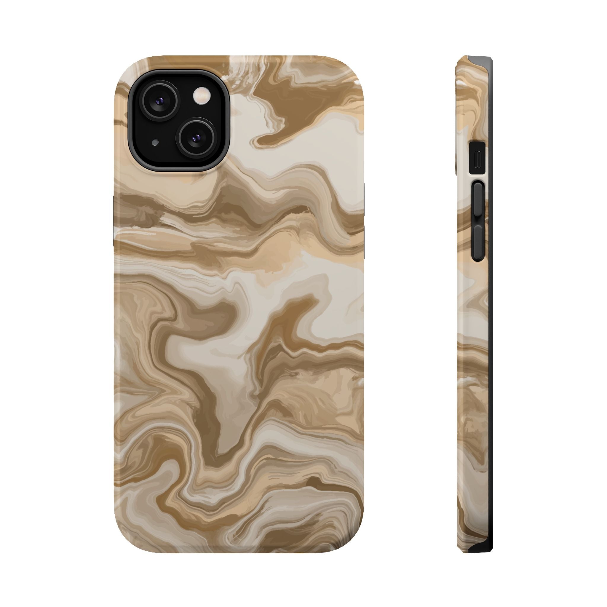 Serene - Tough MagSafe Case