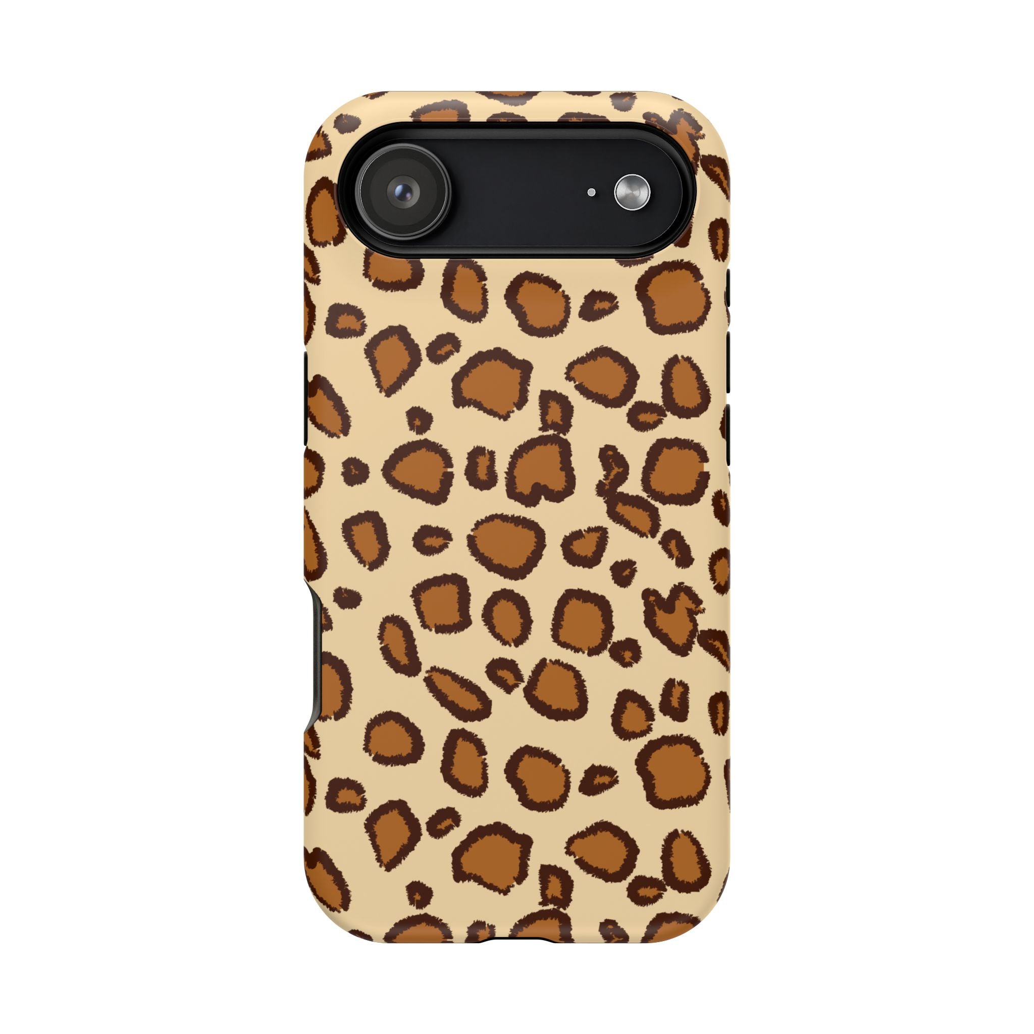 Persian Leopard - Tough MagSafe Case