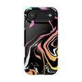 Acid Marble - Tough MagSafe Case