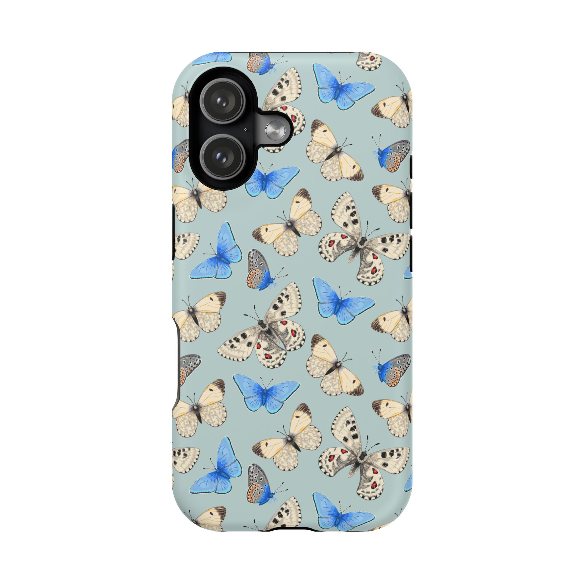 Ethereal Butterflies - Tough MagSafe Case