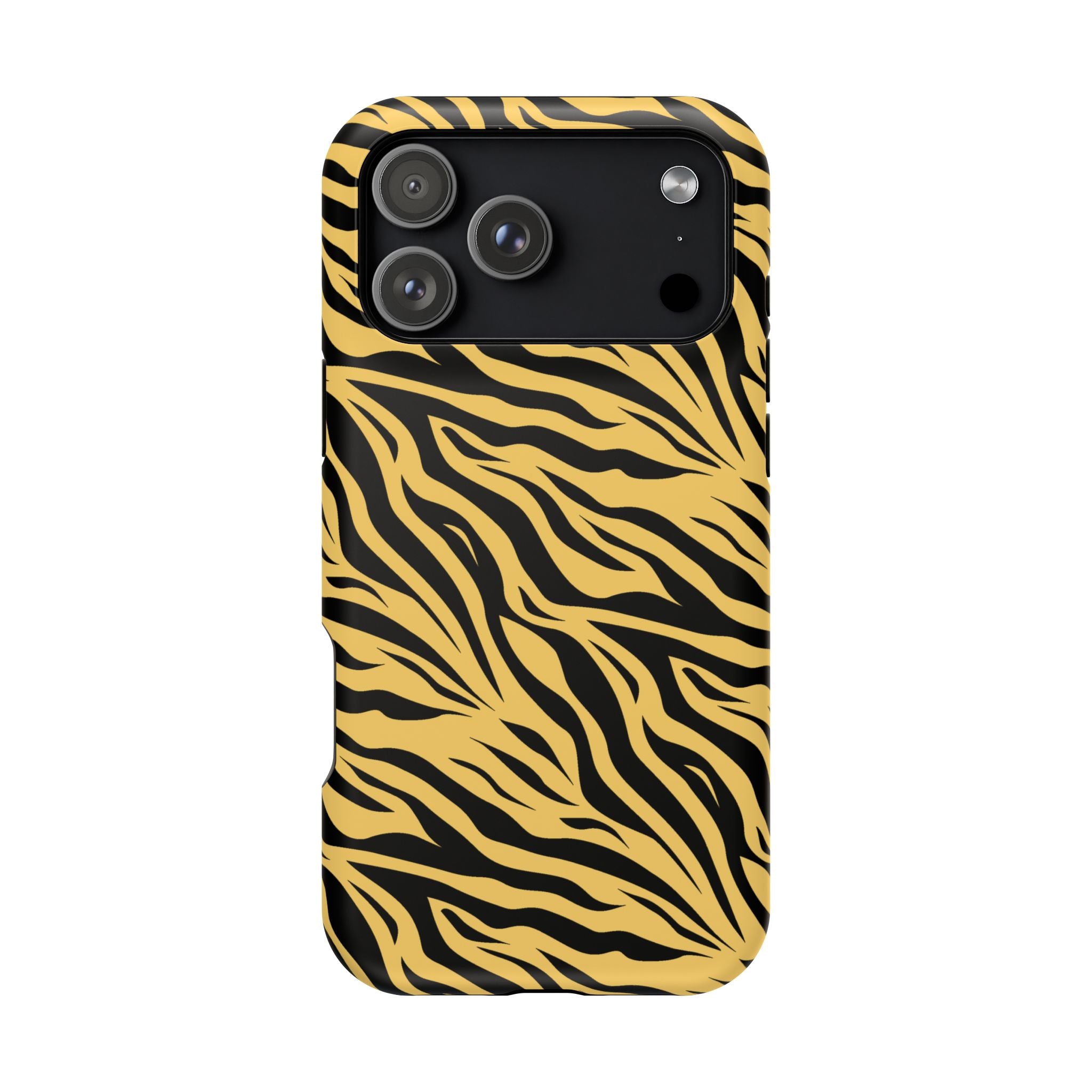 Tiger - Tough MagSafe Case