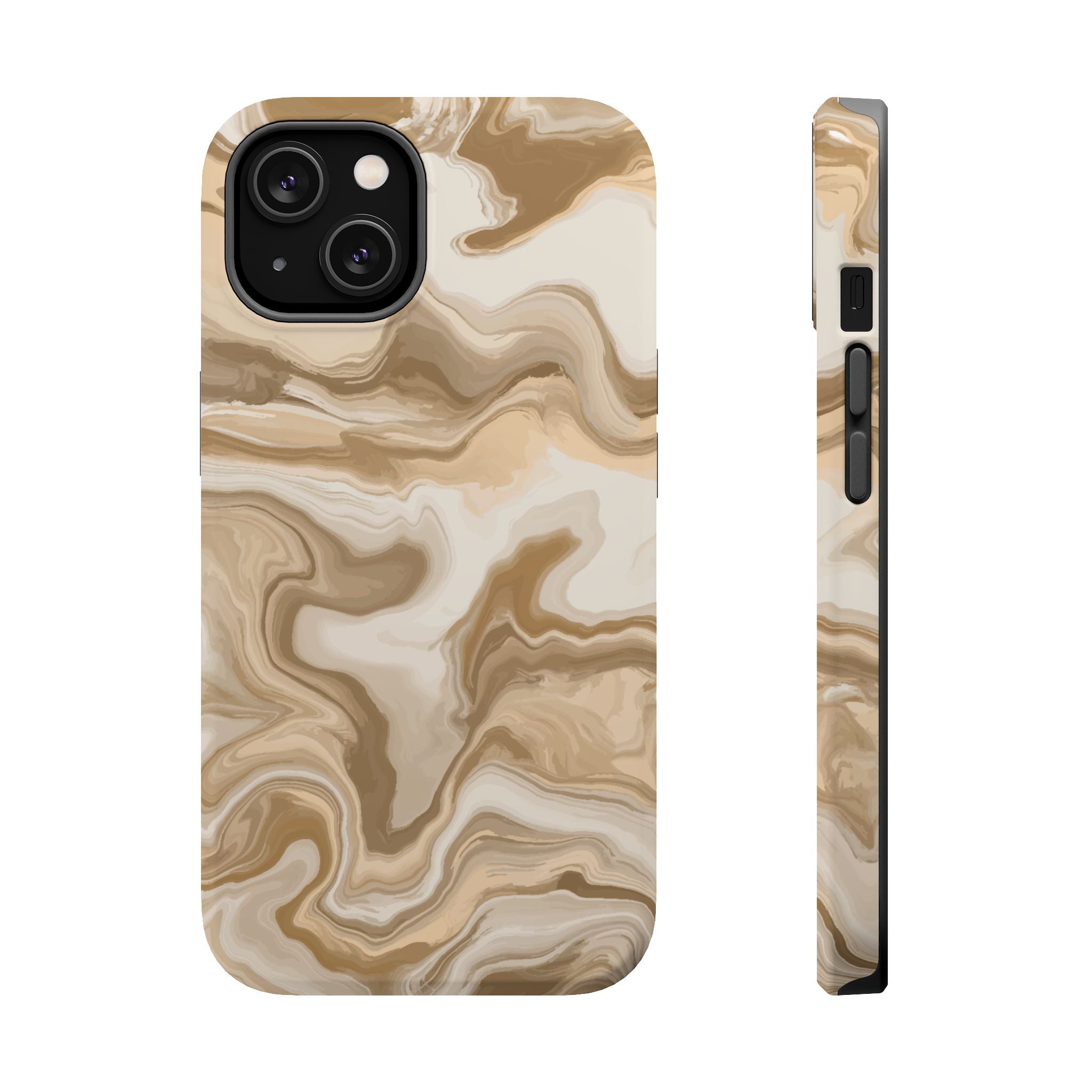 Serene - Tough MagSafe Case