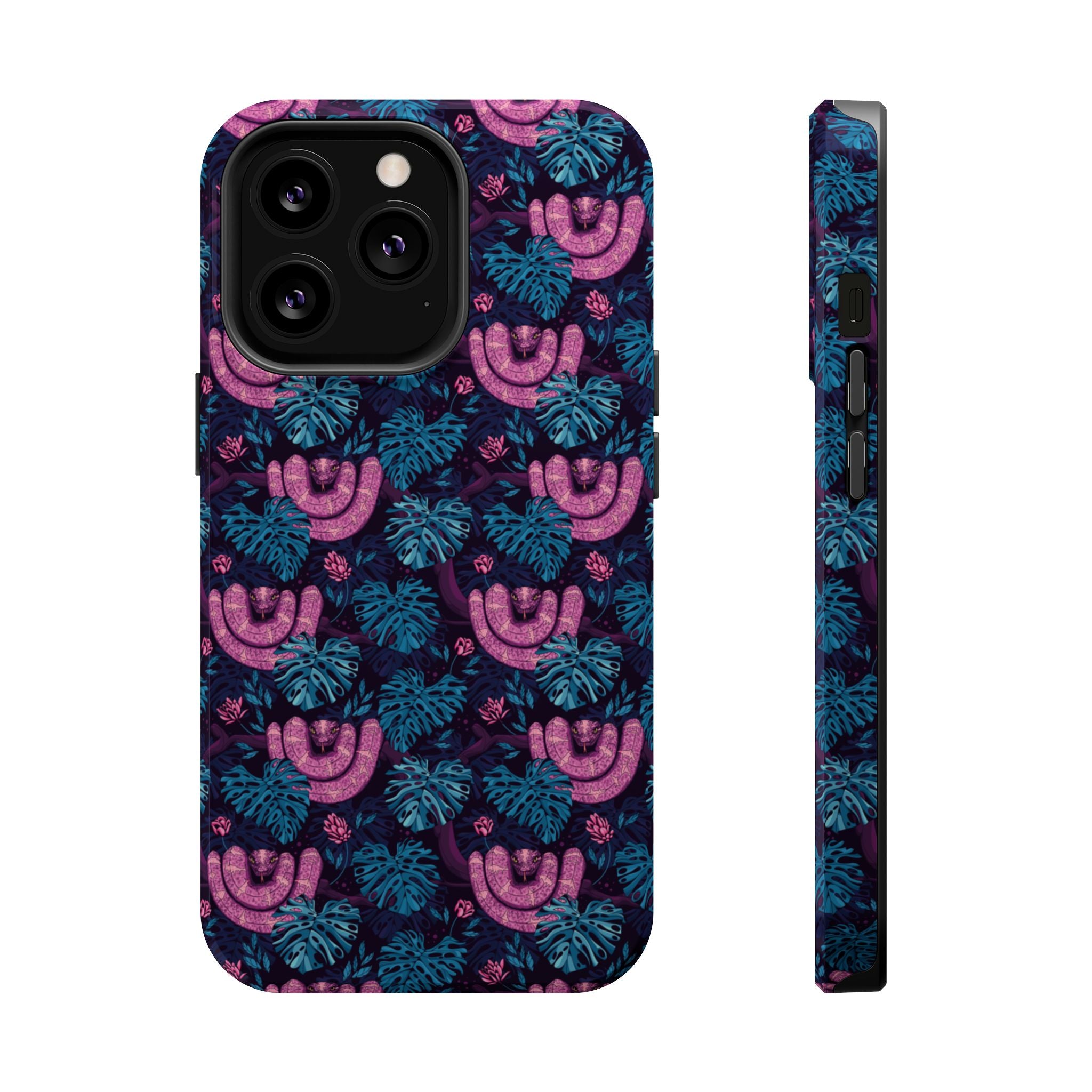 Atomic Jungle - Tough MagSafe Case