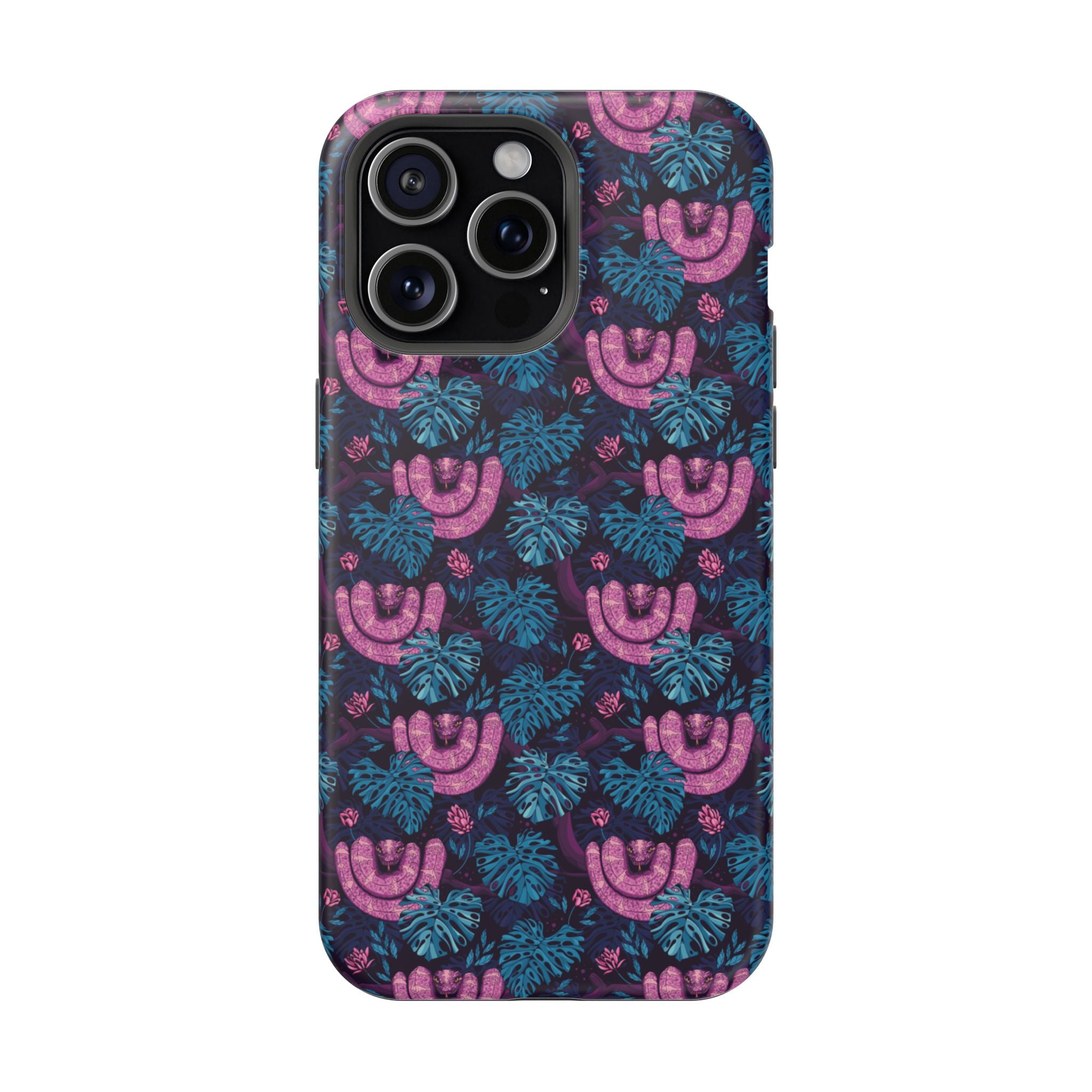 Atomic Jungle - Tough MagSafe Case