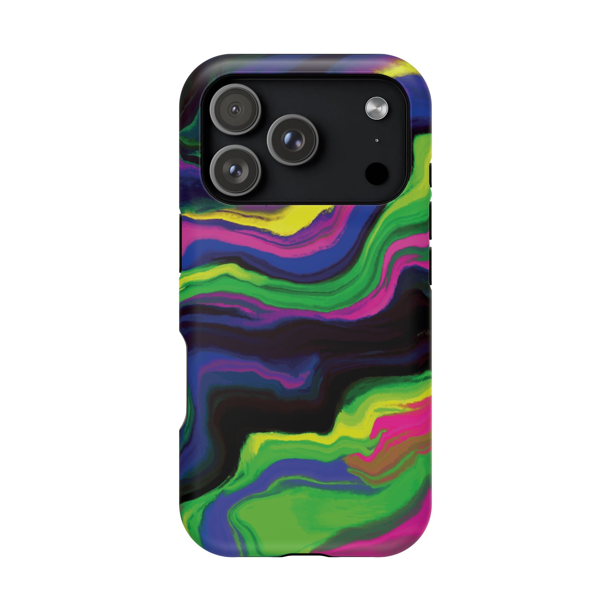 Cosmic Night - Tough MagSafe Case