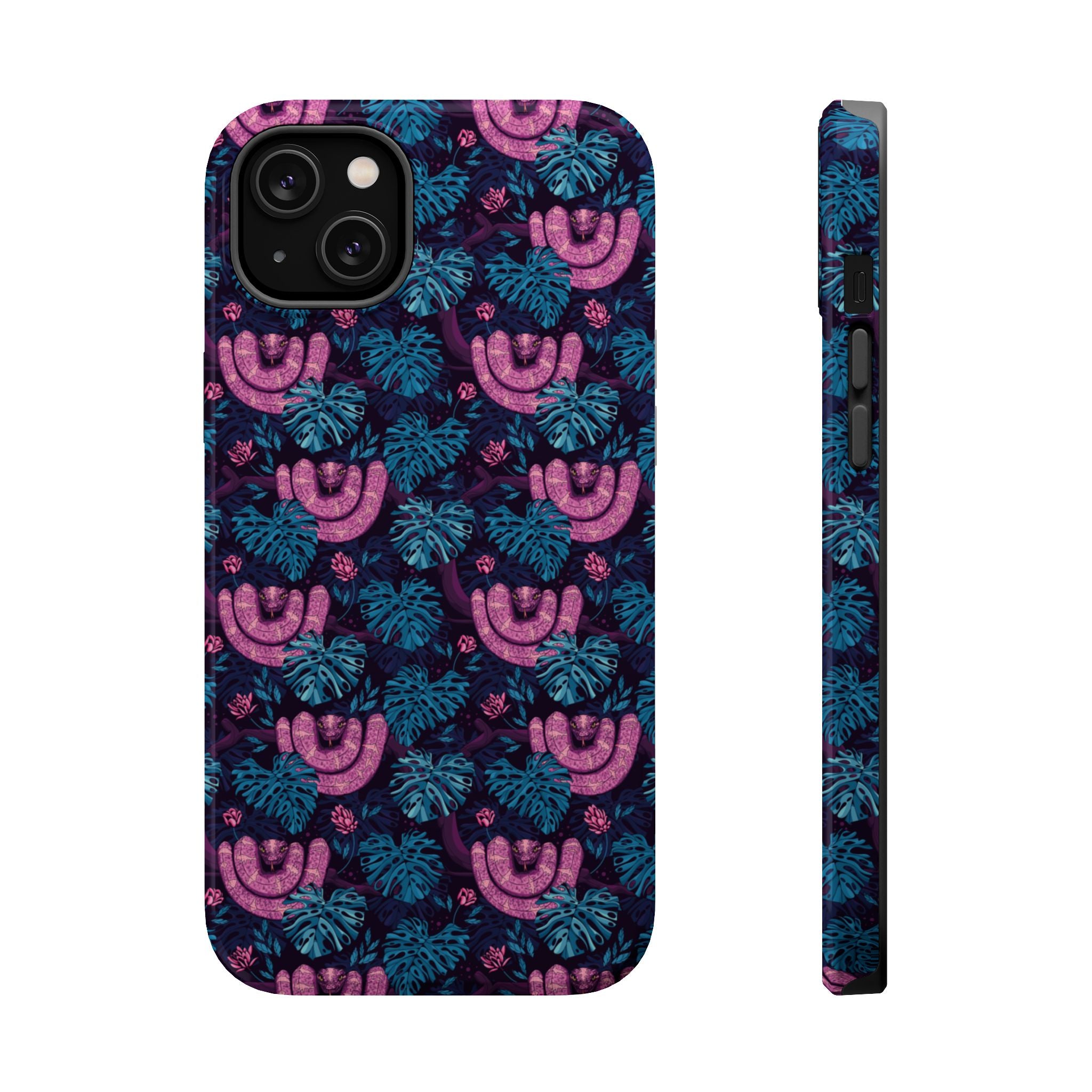 Atomic Jungle - Tough MagSafe Case