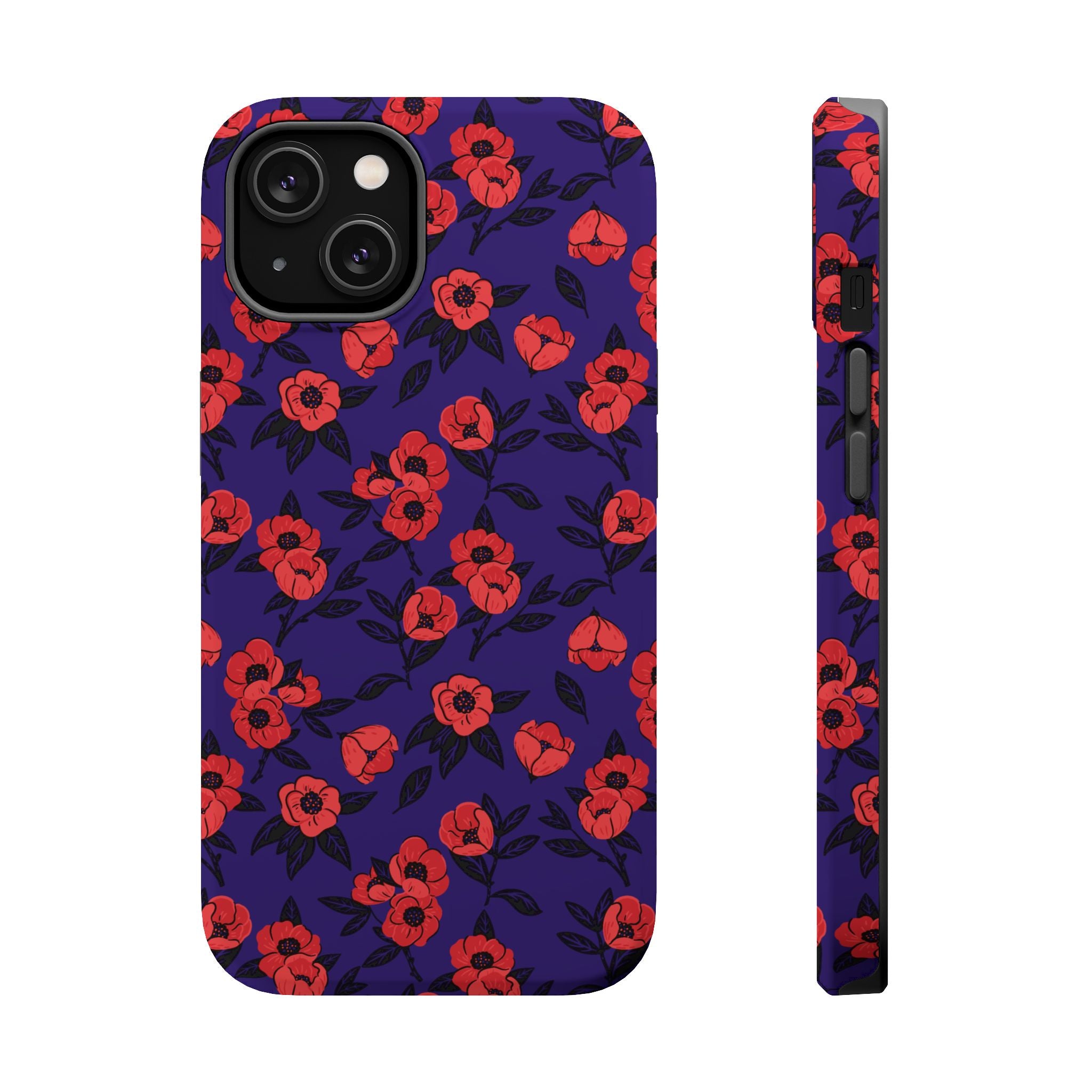 Forbidden Garden - Tough MagSafe Case