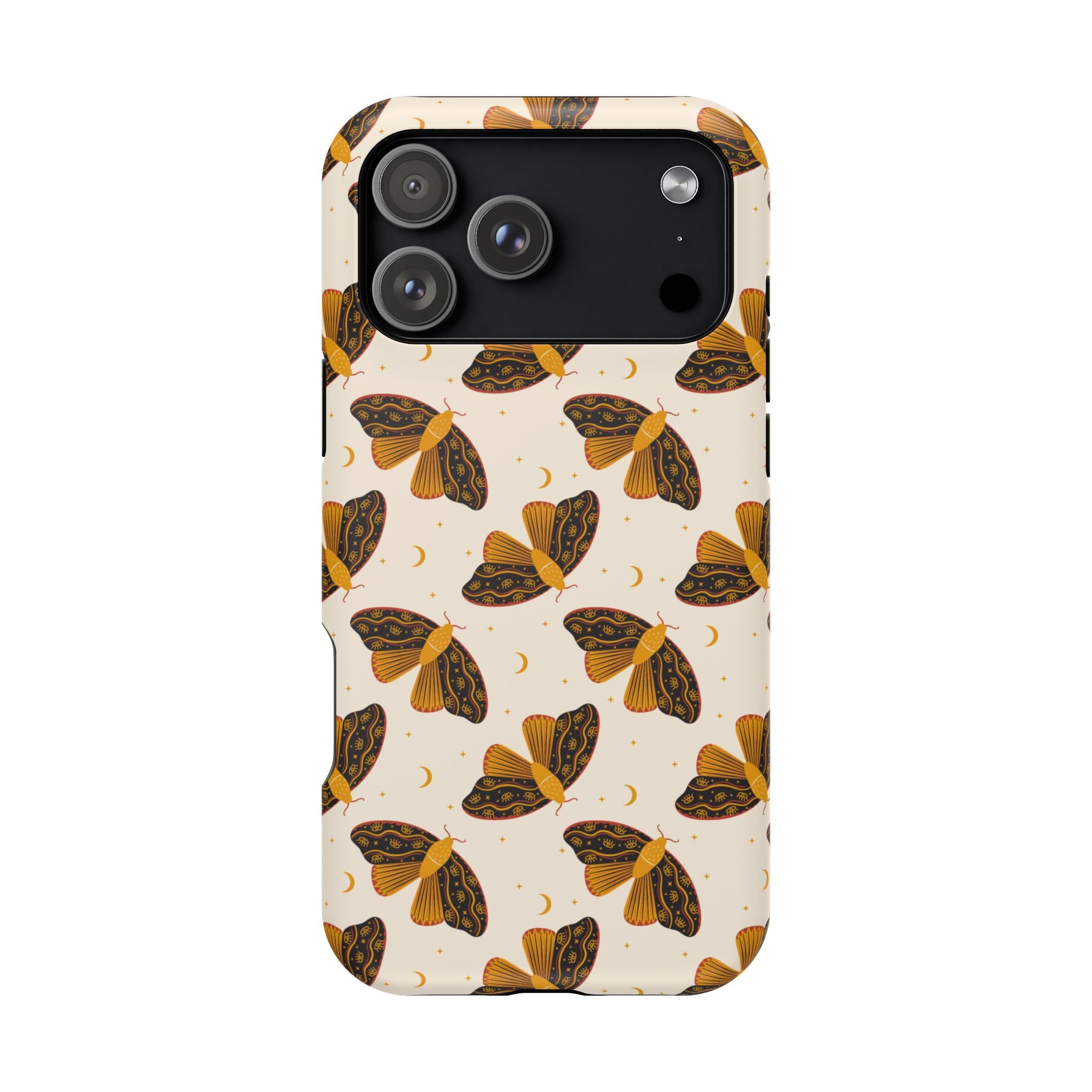Isabella Moth - Tough MagSafe Case
