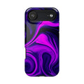 Amethyst Drift - Tough MagSafe Case