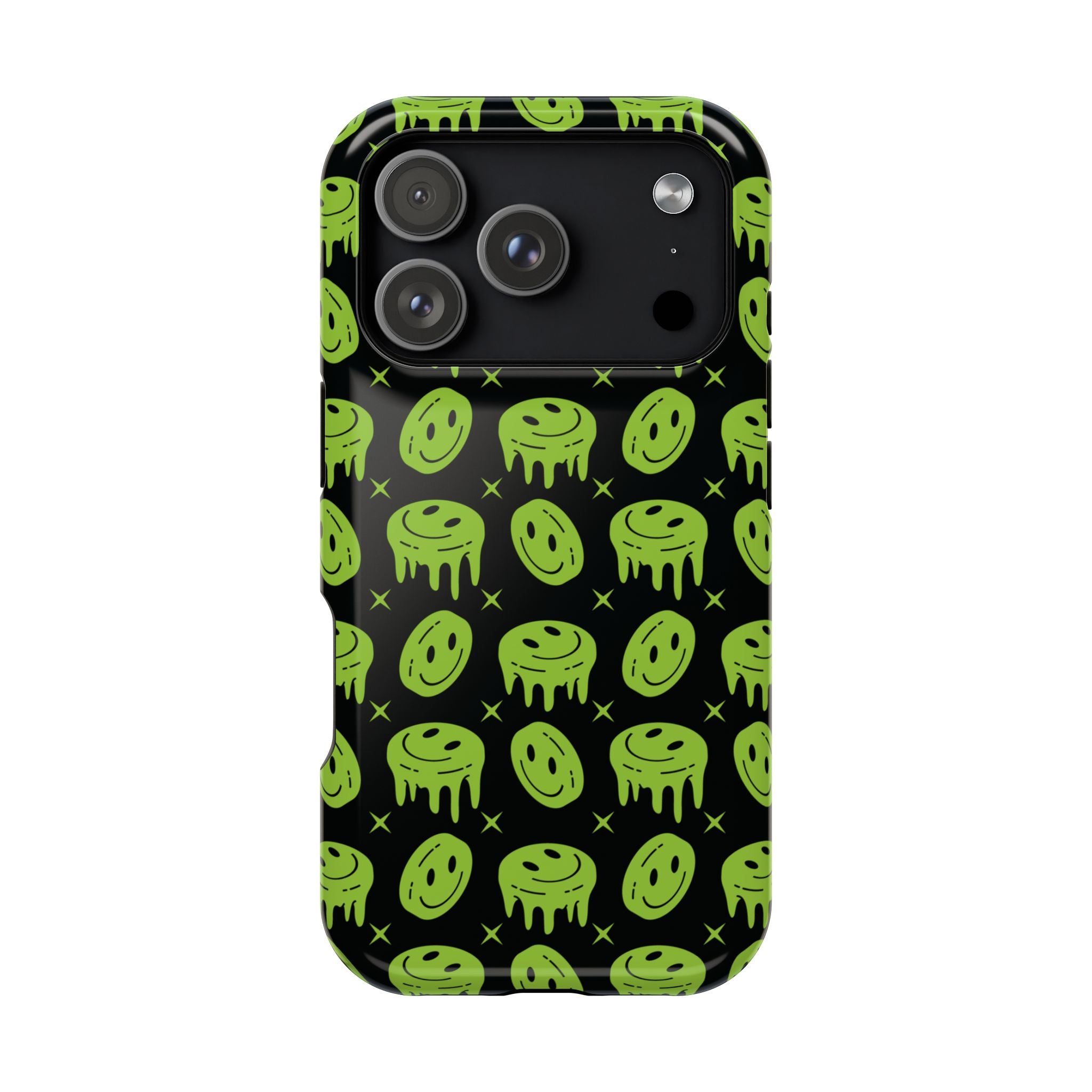 Liquid Vision - Tough MagSafe Case