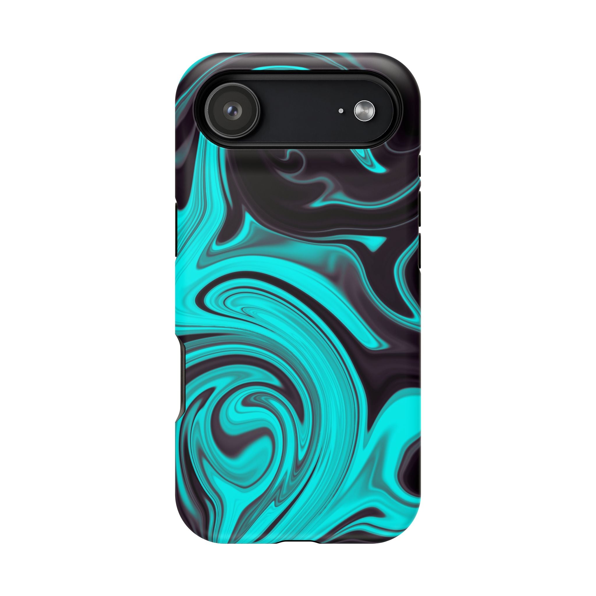 Liquid Marble - Tough MagSafe Case