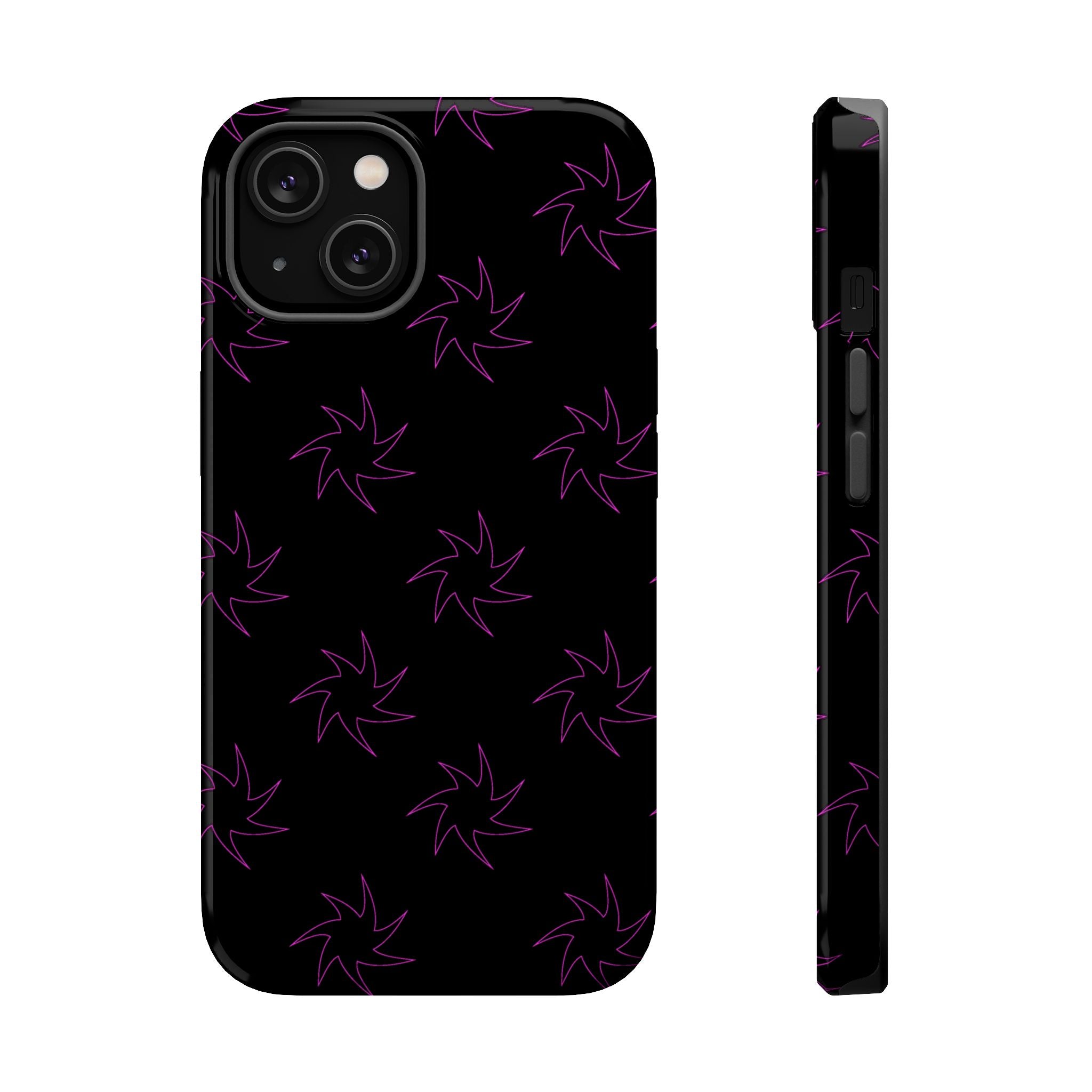 Y2K Stars - Tough MagSafe Case
