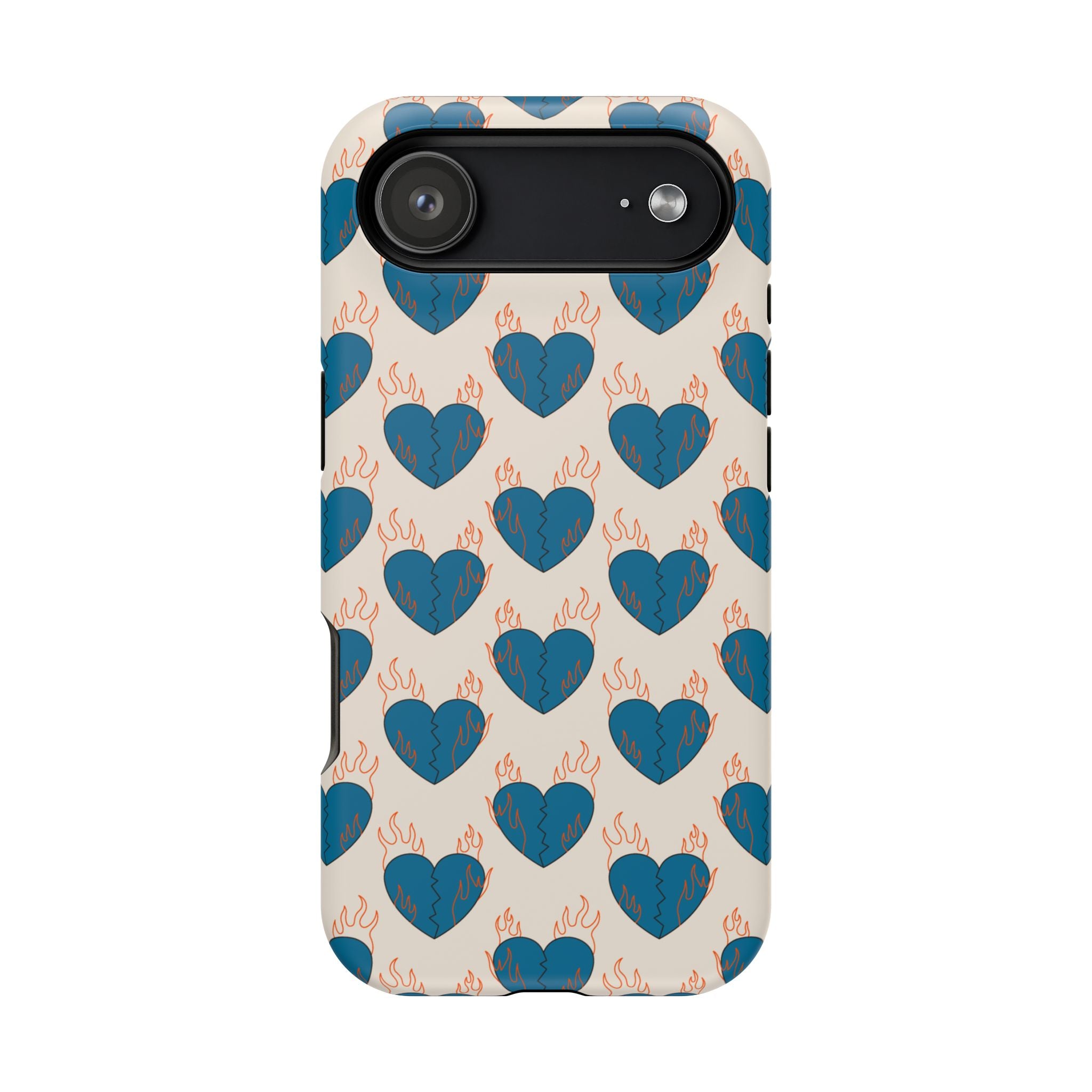 Broken Love - Tough MagSafe Case