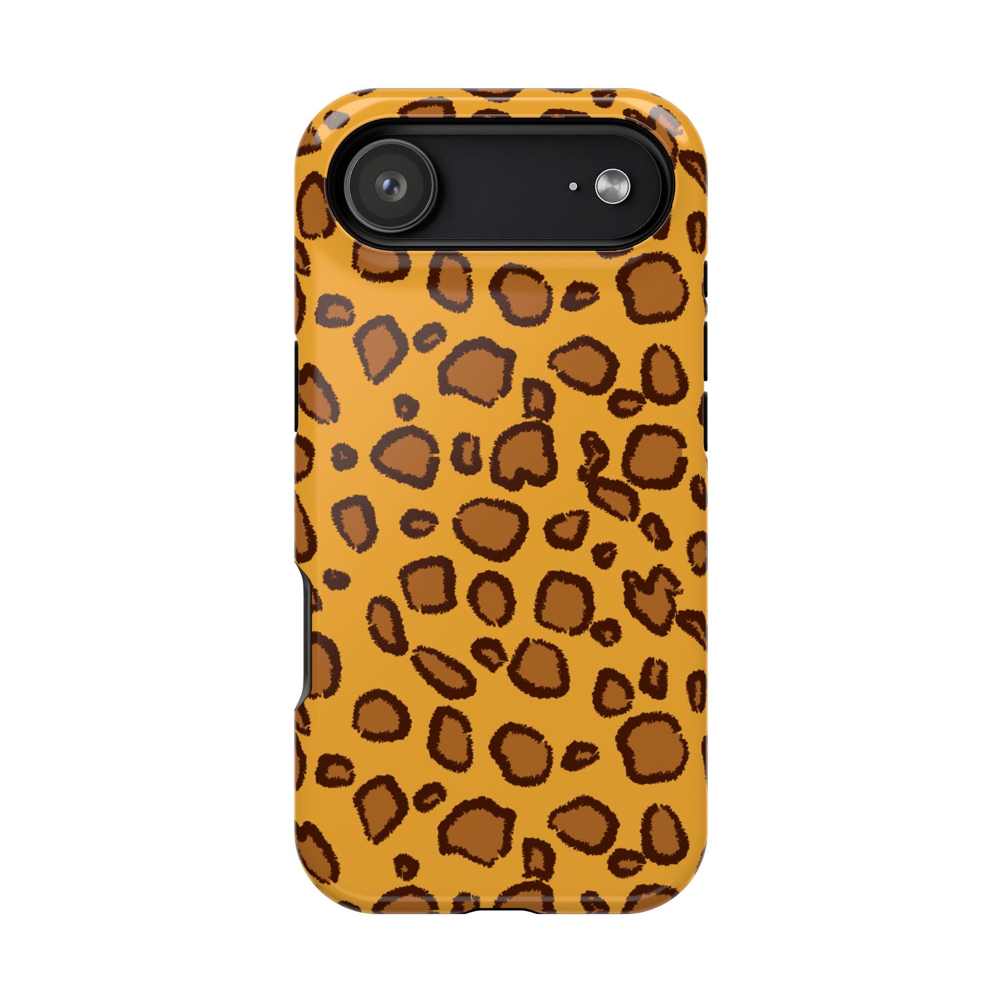 Leopard - Tough MagSafe Case
