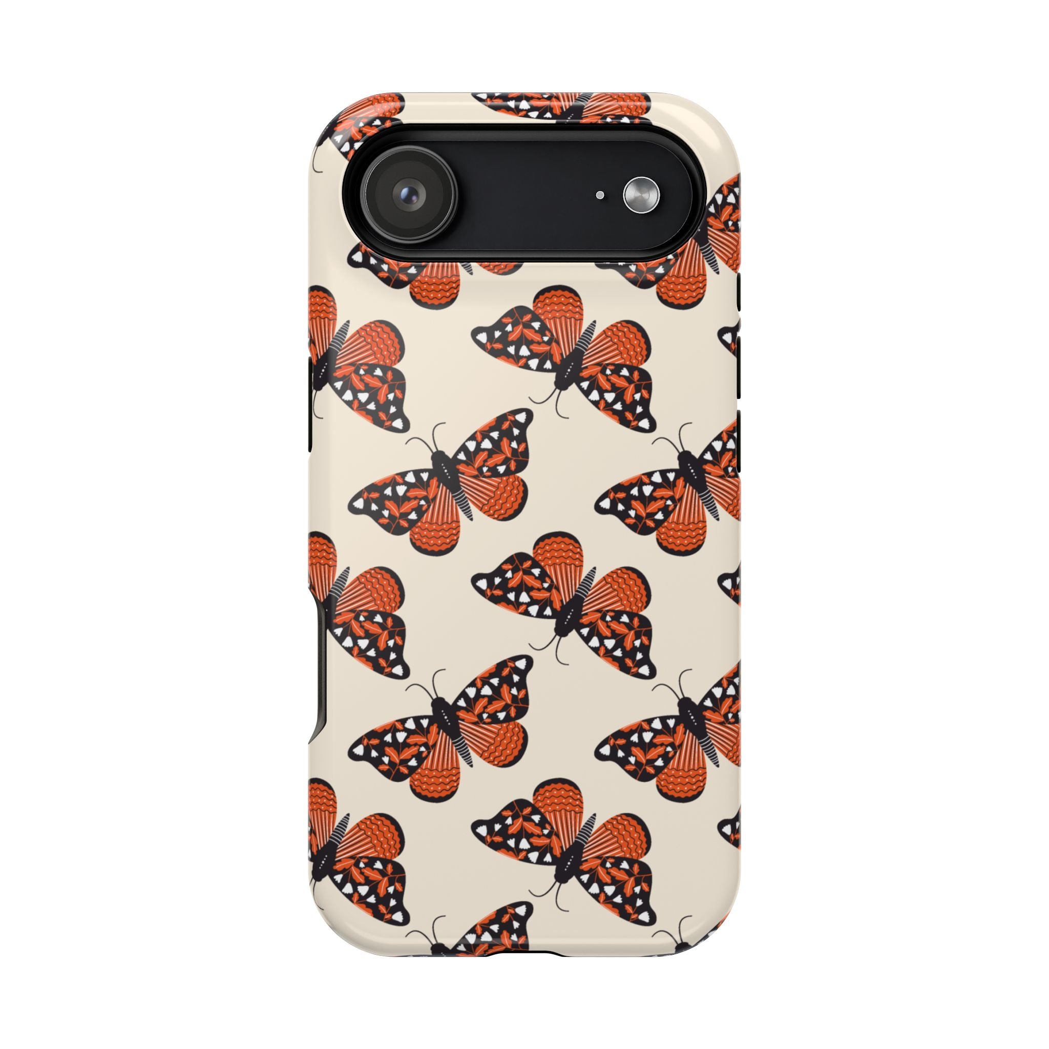 Butterflies - Tough MagSafe Case