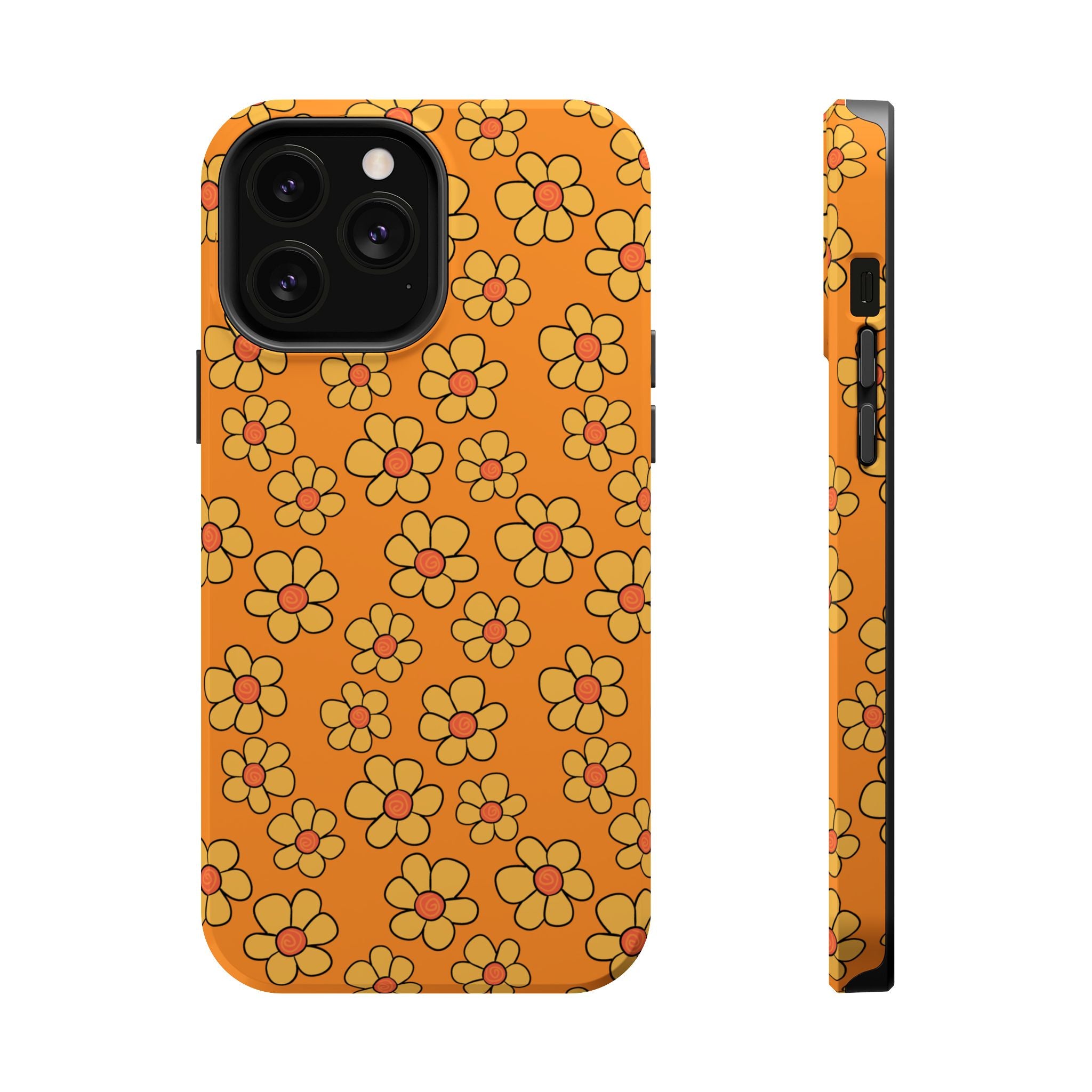 Maio laranja MagSafe Tough Case