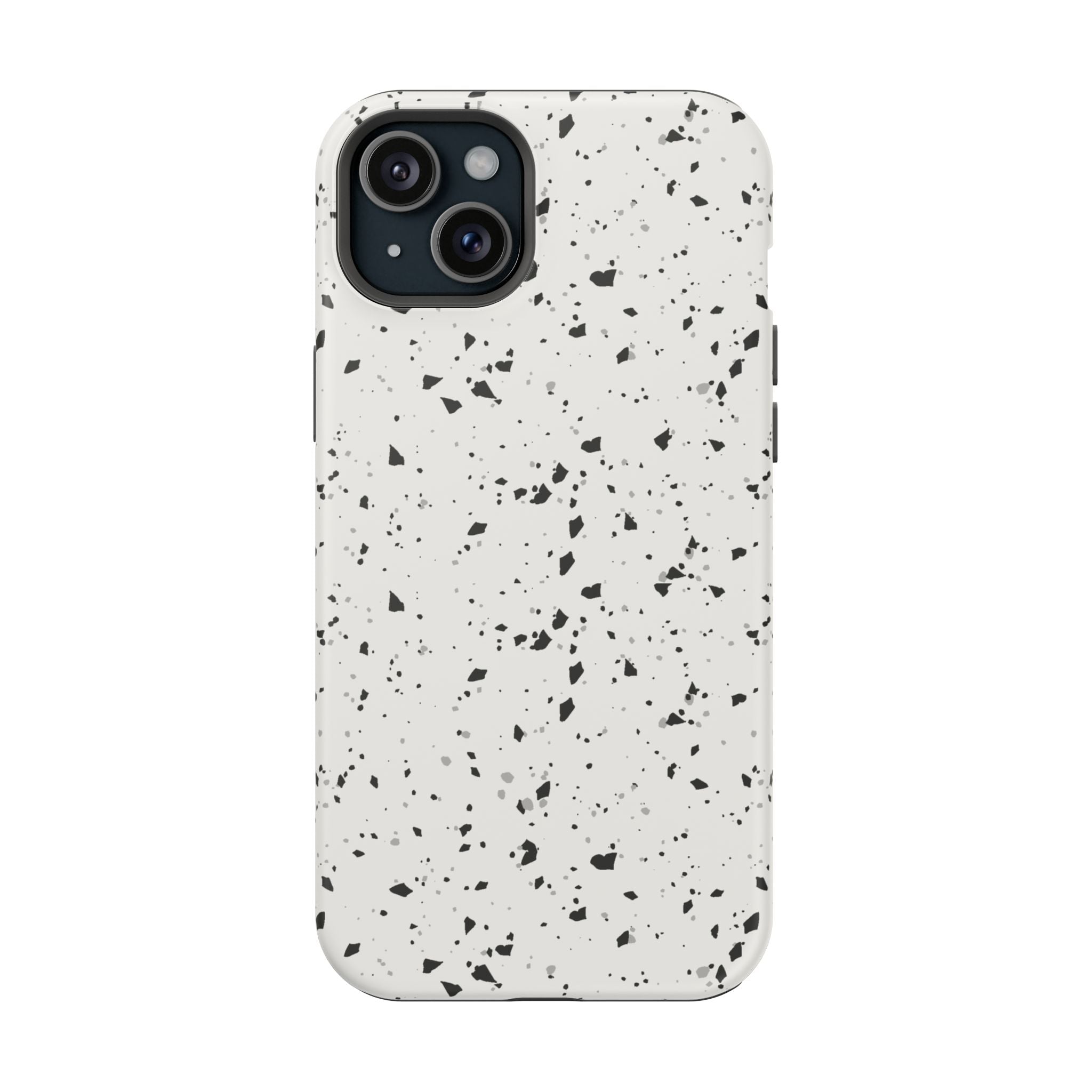 True Terrazzo - Tough MagSafe Case