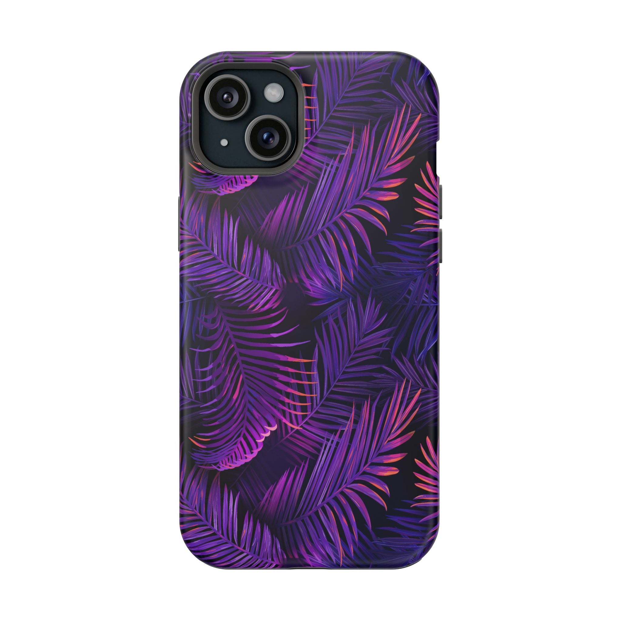 Botanical Luxe - Tough MagSafe Case
