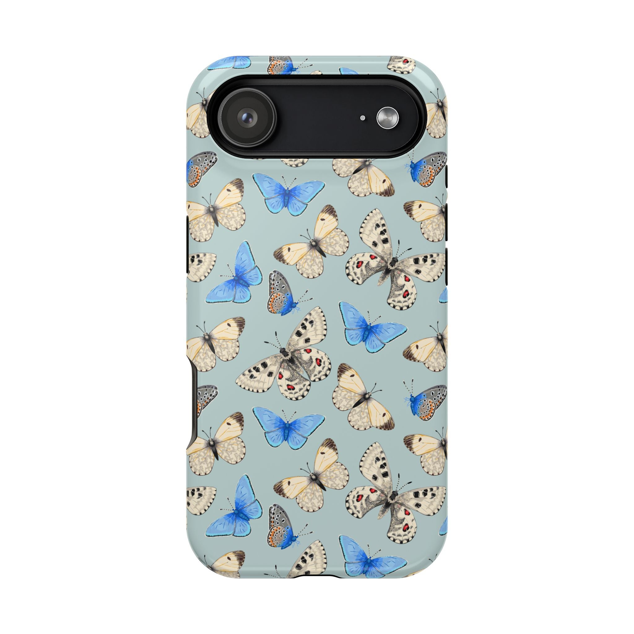 Ethereal Butterflies - Tough MagSafe Case