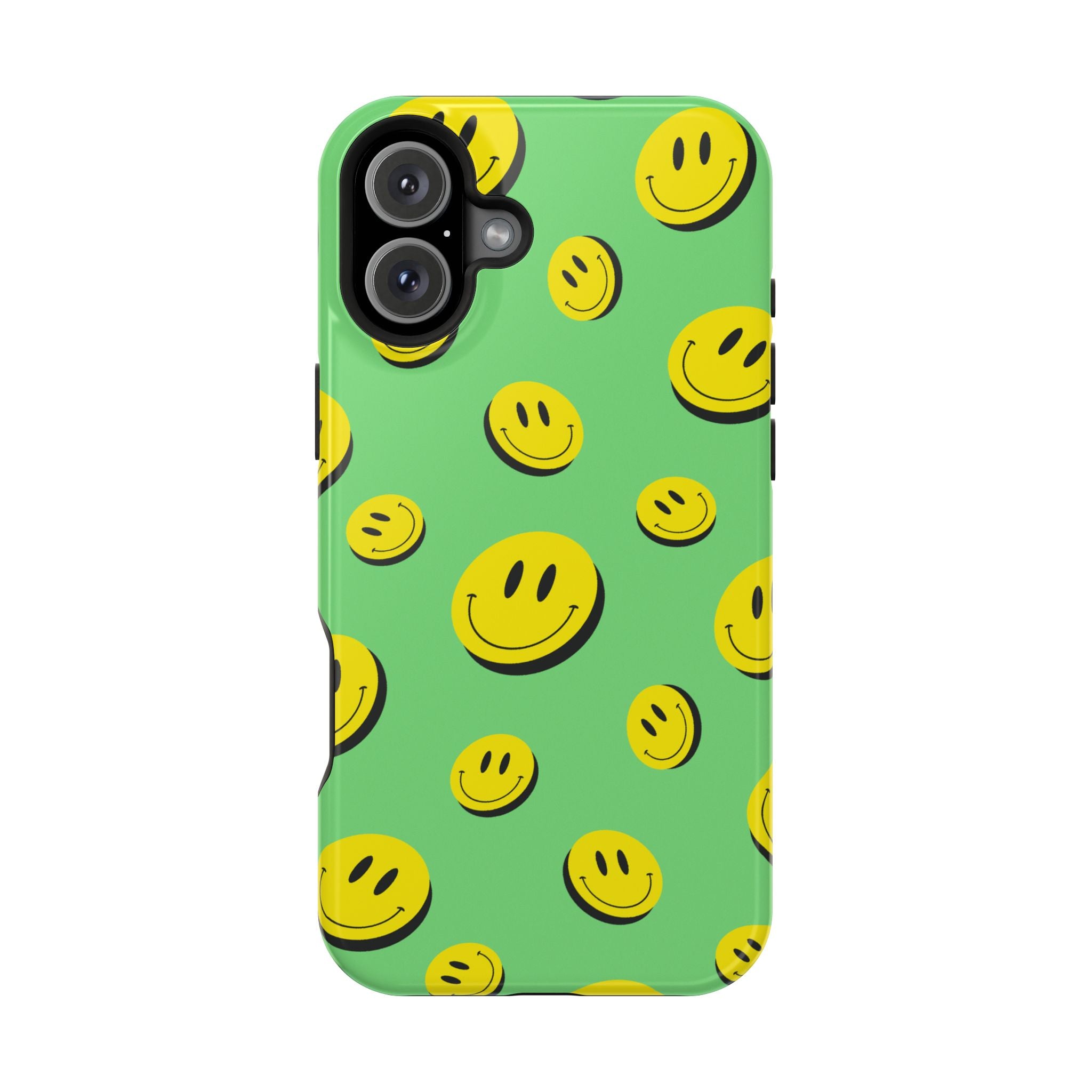 Acid Smiles - Tough MagSafe Case