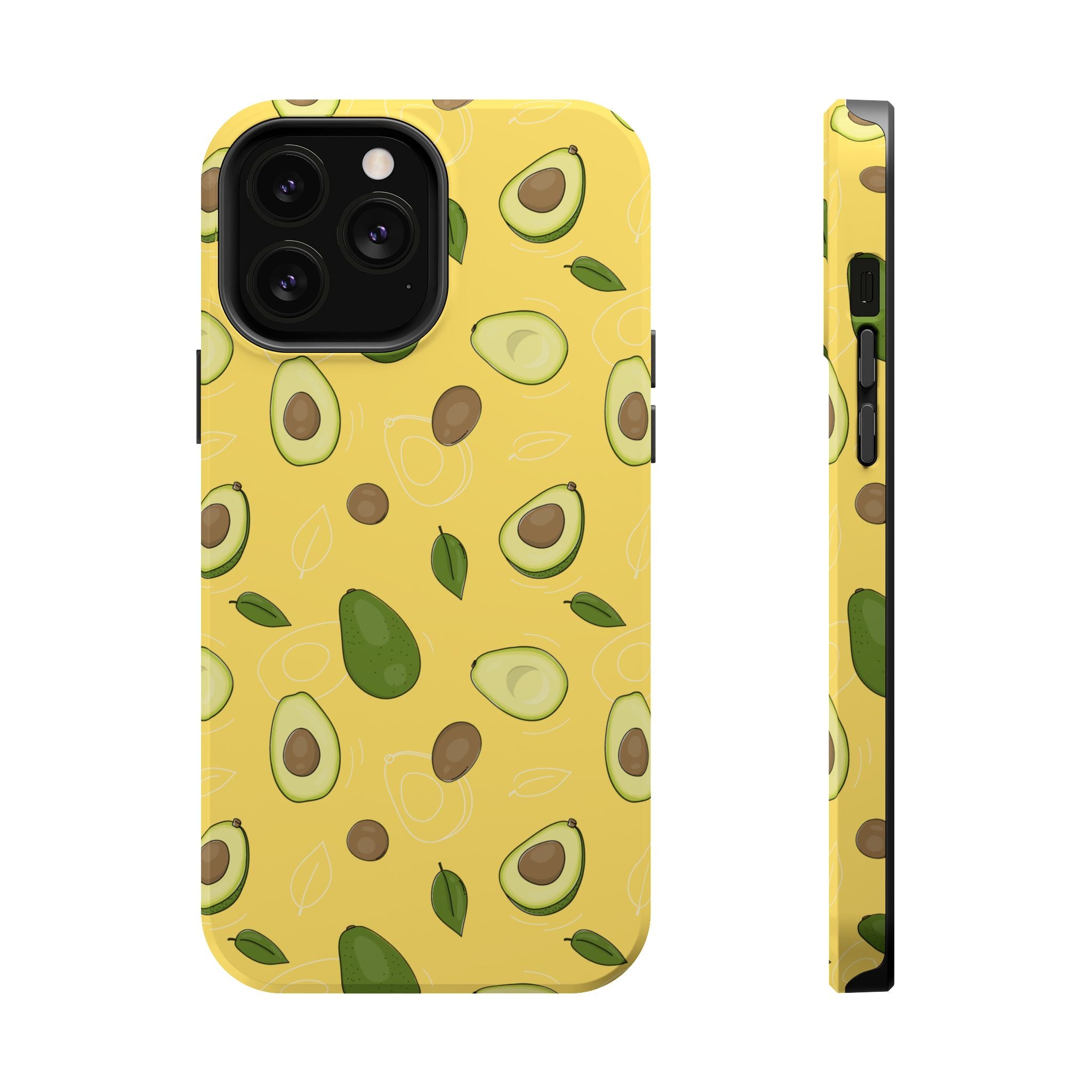 Avocado Bliss - Tough MagSafe Case