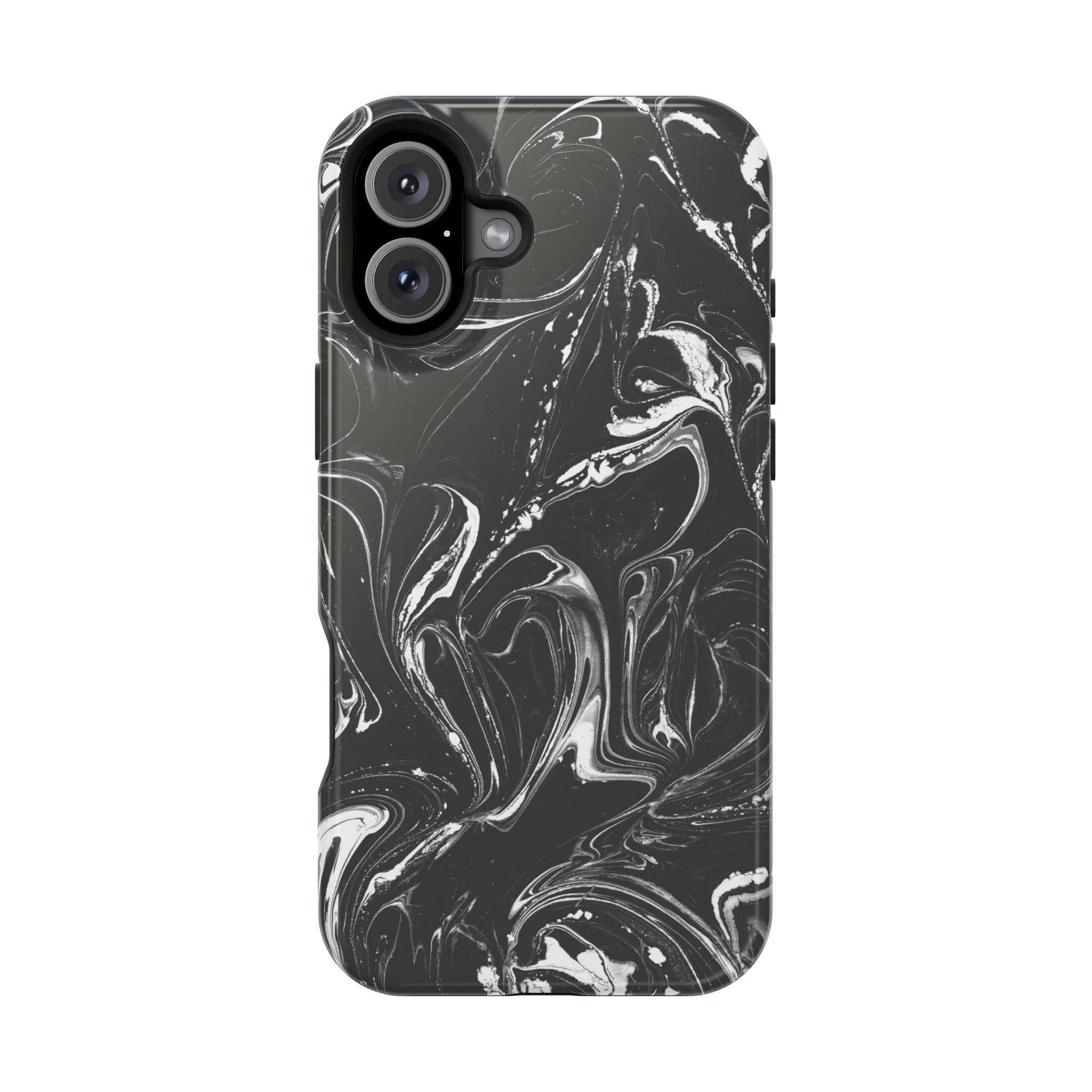 Frost Current - Tough MagSafe Case