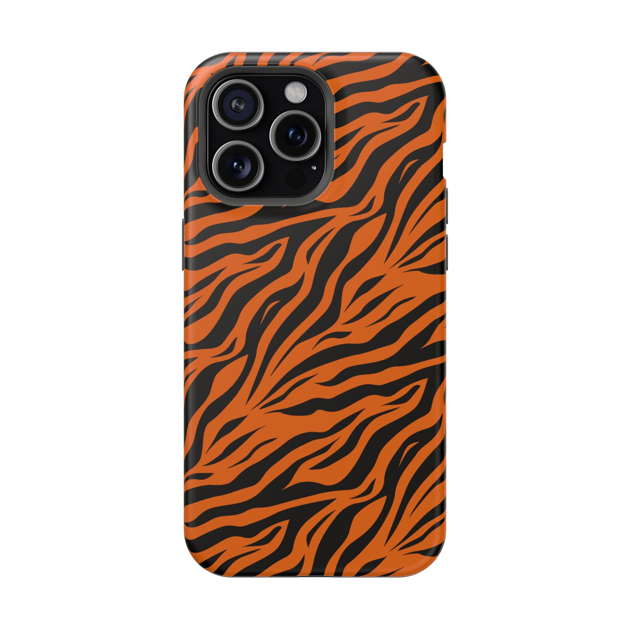 Tiger - Tough MagSafe Case