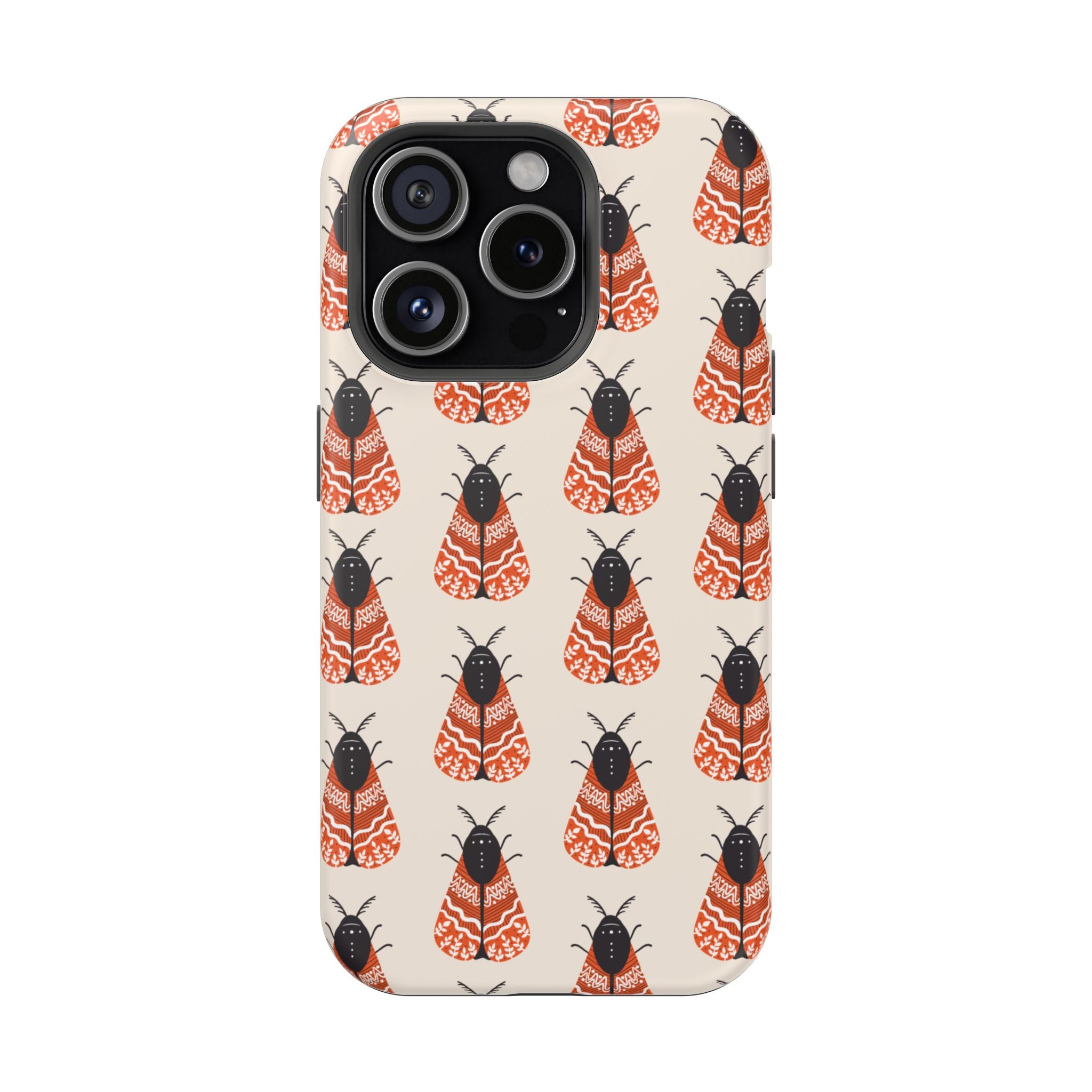 Atlas Moth - Tough MagSafe Case