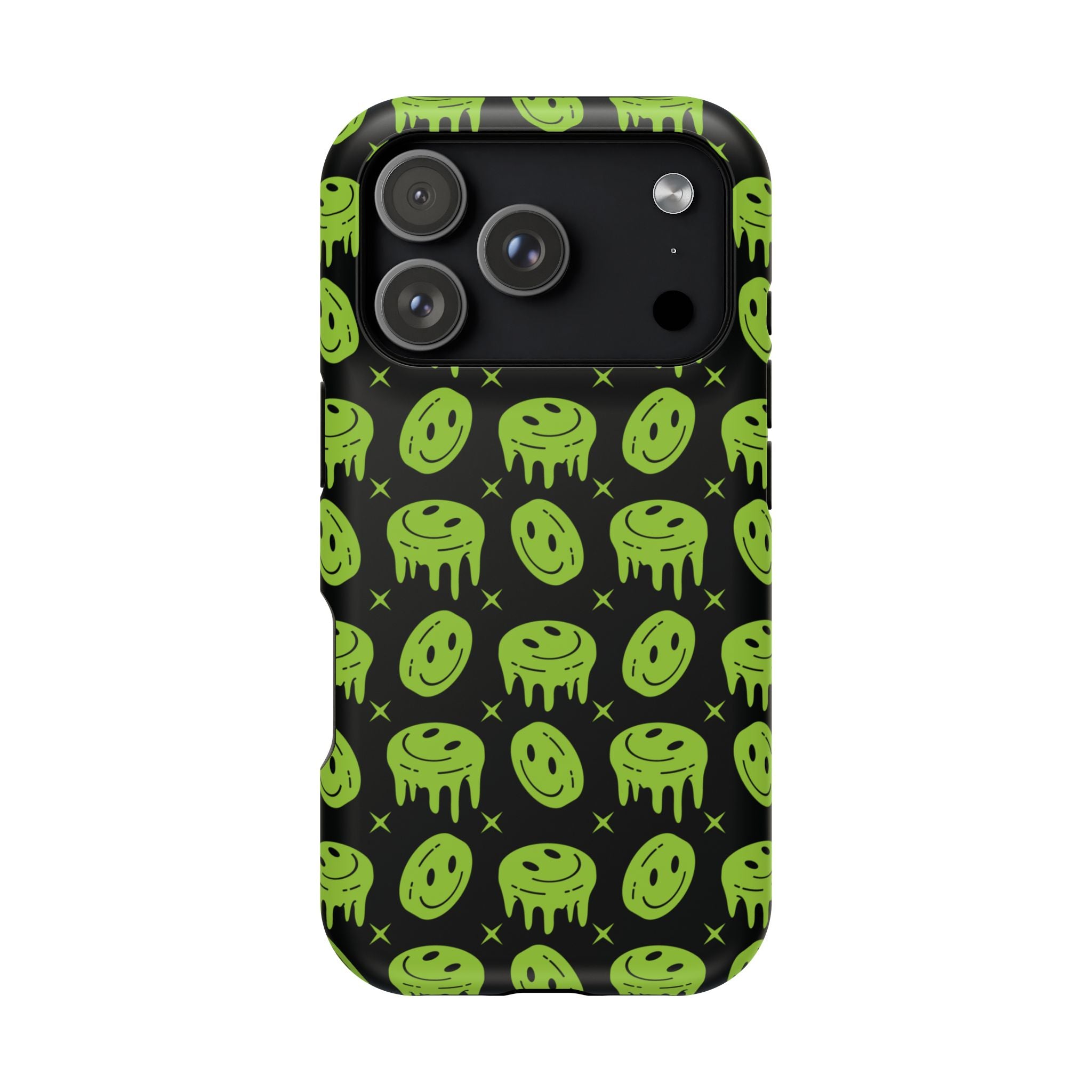 Liquid Vision - Tough MagSafe Case