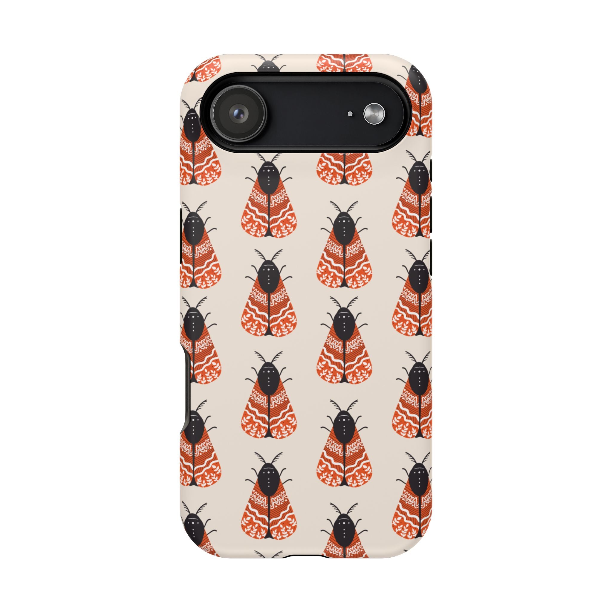 Atlas Moth - Tough MagSafe Case