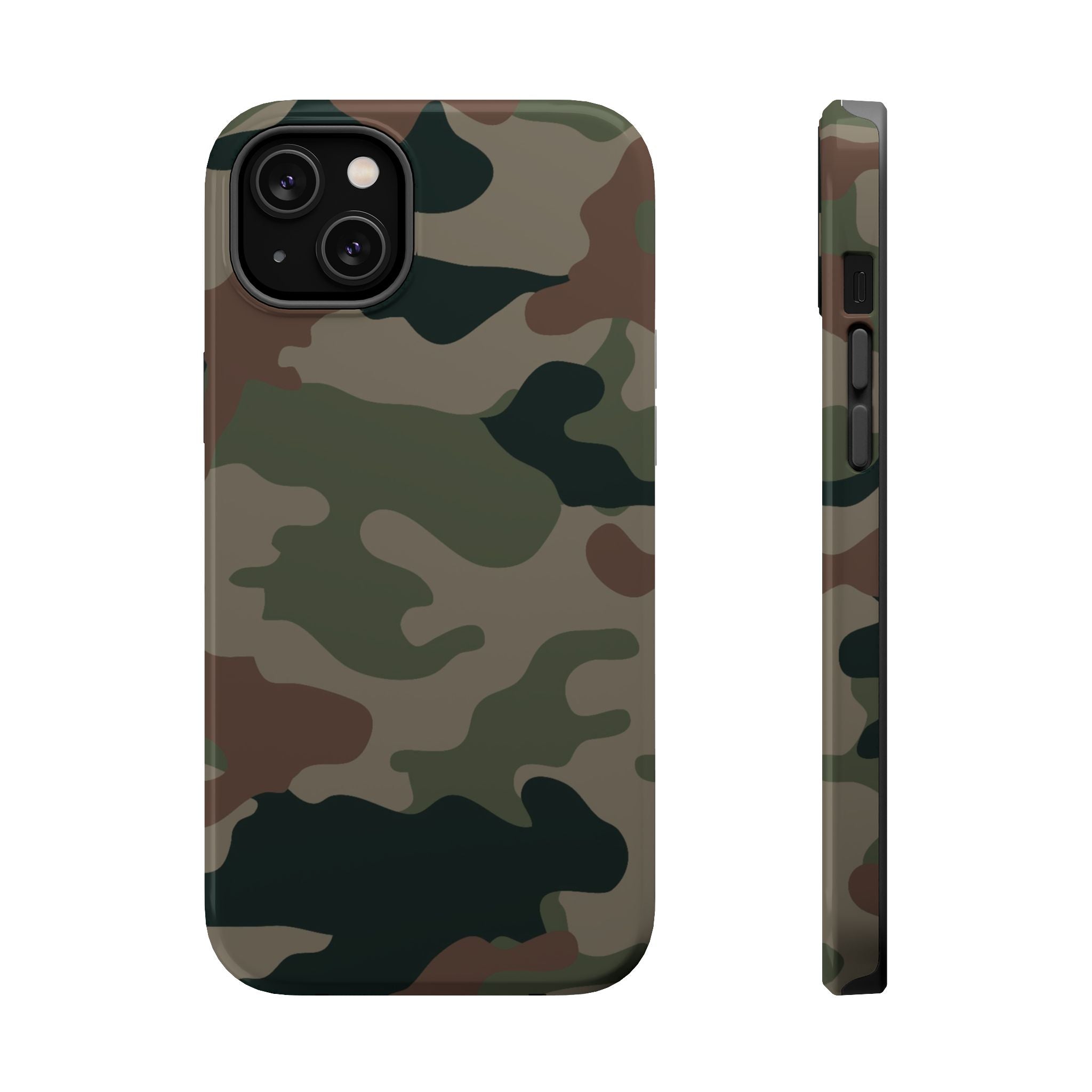 Shadow Camo - Tough MagSafe Case