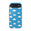 Cloudy - Tough MagSafe Case