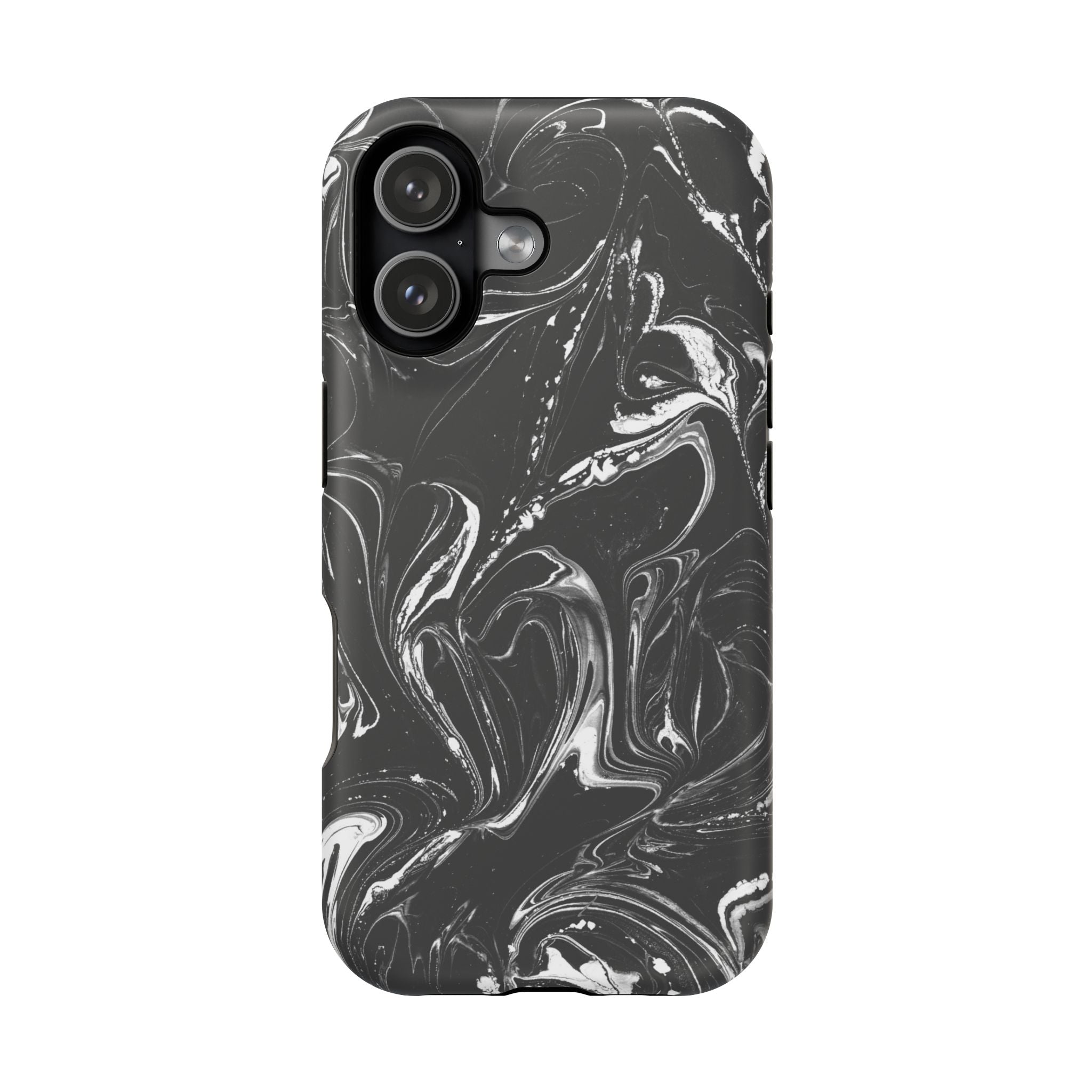 Frost Current - Tough MagSafe Case