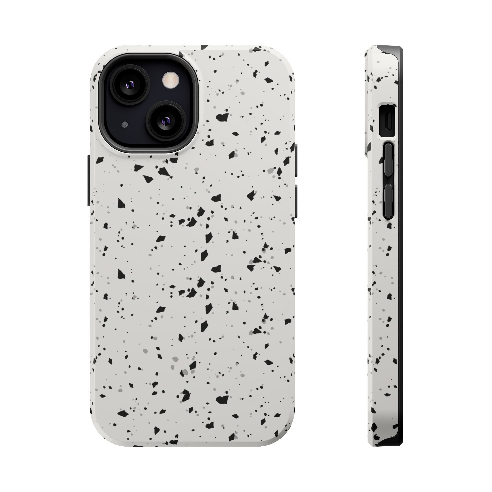 True Terrazzo - Tough MagSafe Case