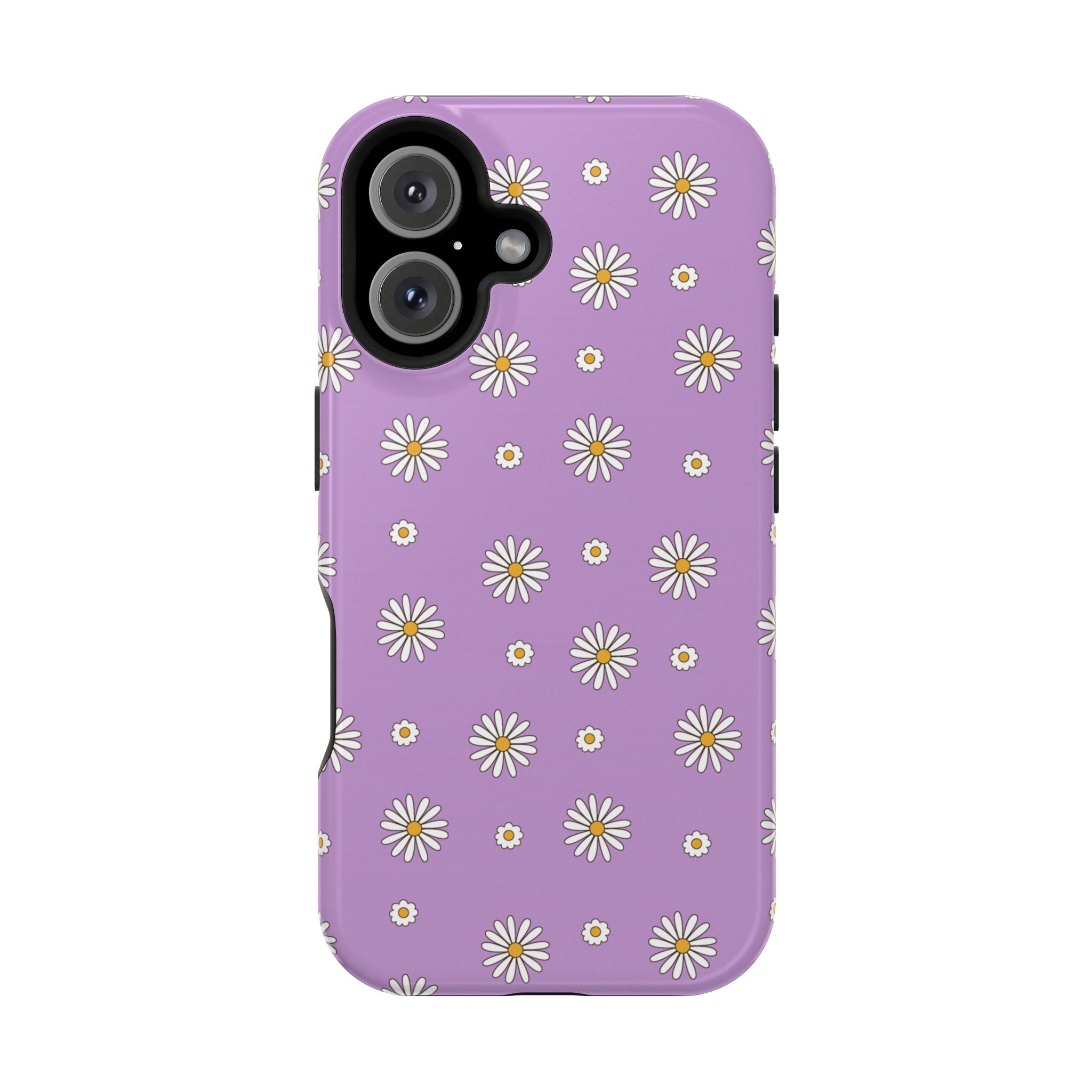 Groovy Chamomile - Tough MagSafe Case