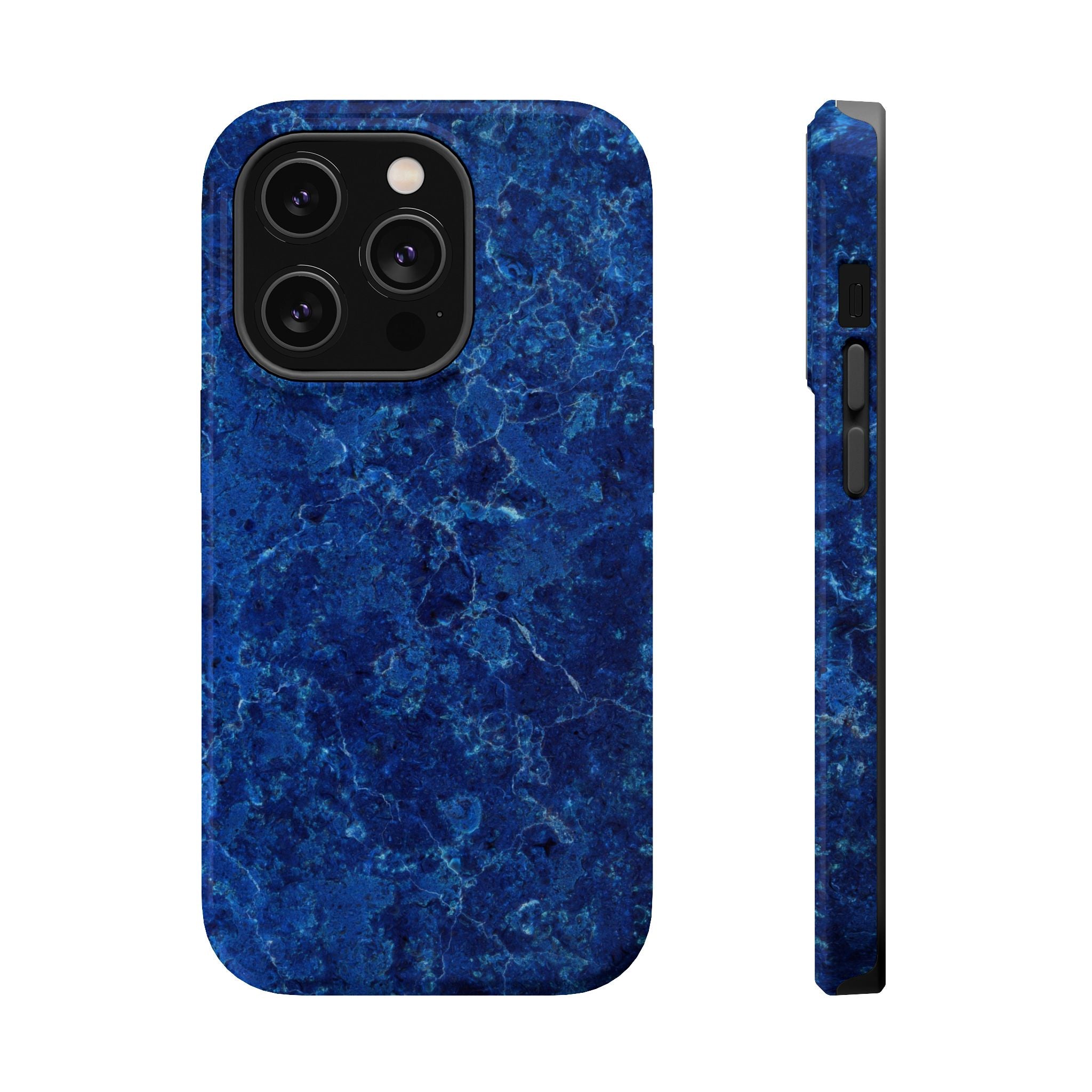 Blue Rust - Tough MagSafe Case