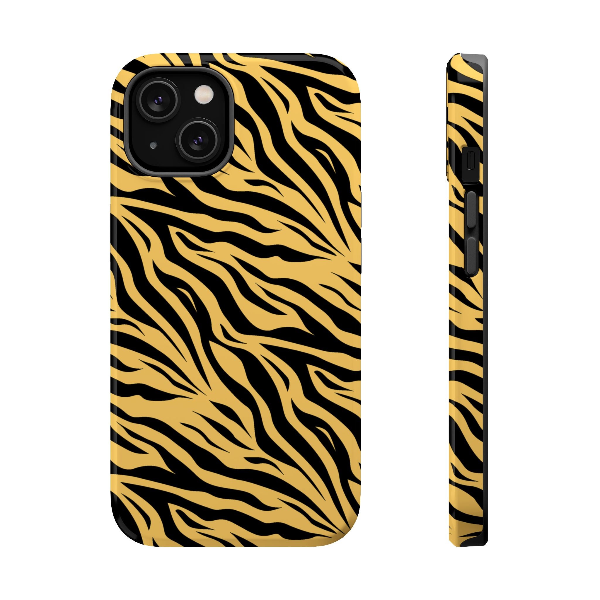 Tiger - Tough MagSafe Case
