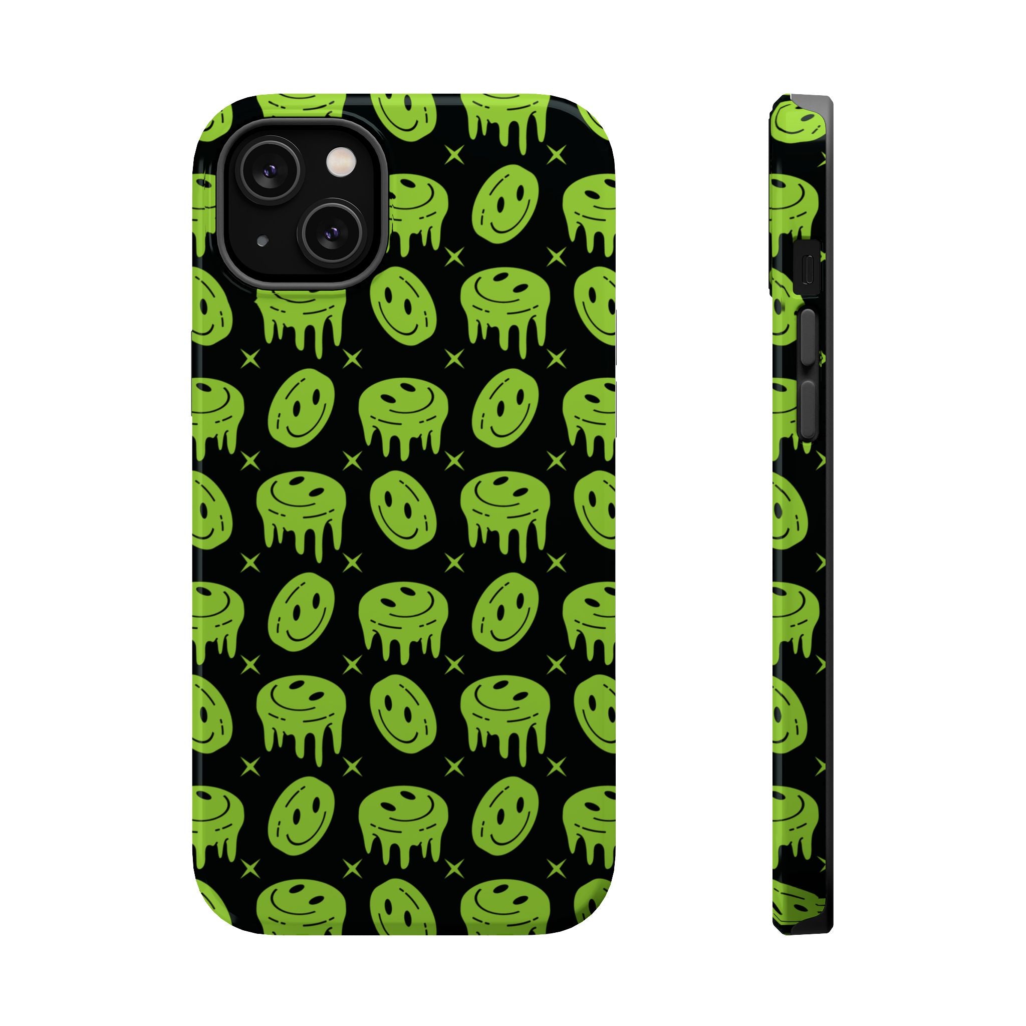 Liquid Vision - Tough MagSafe Case