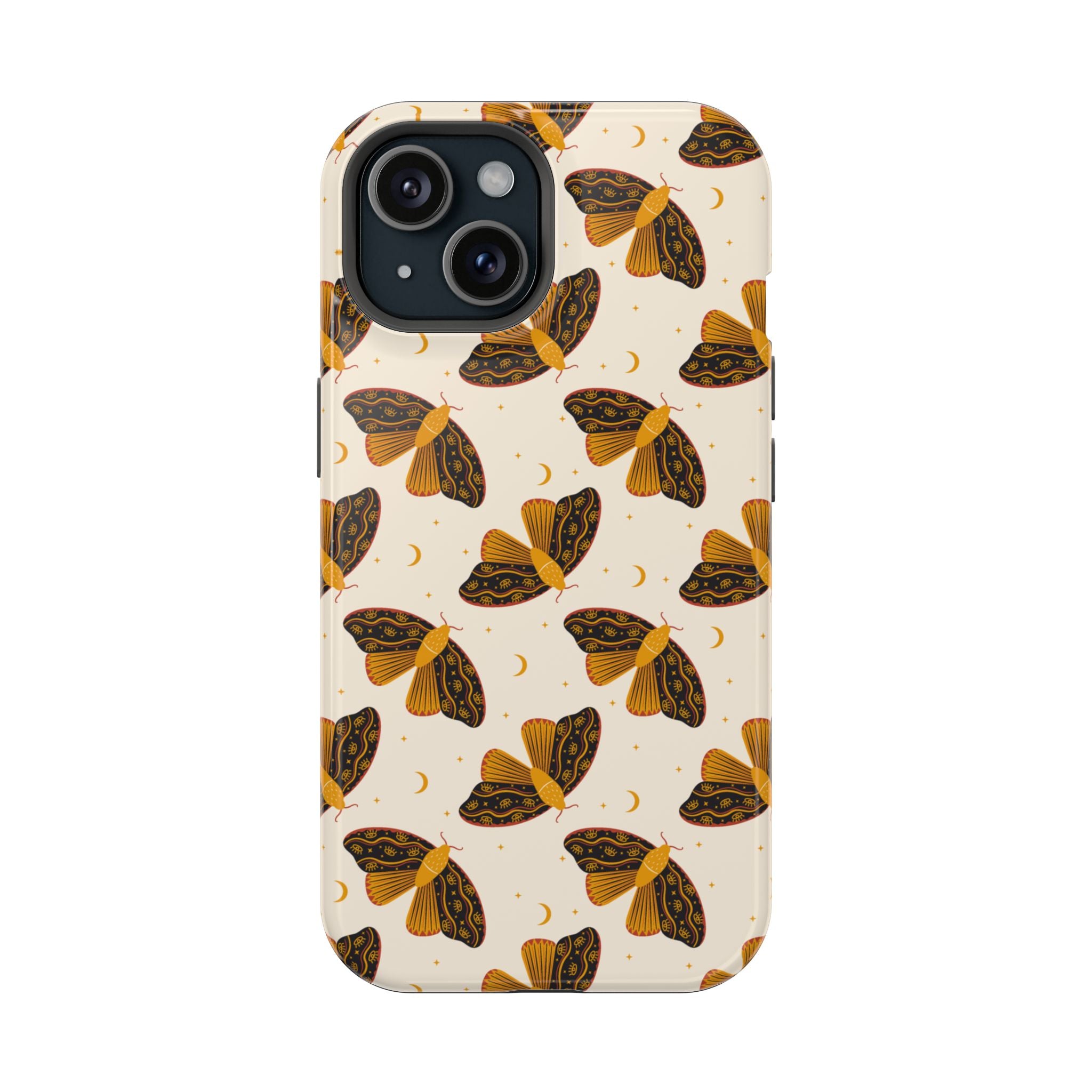Isabella Moth - Tough MagSafe Case