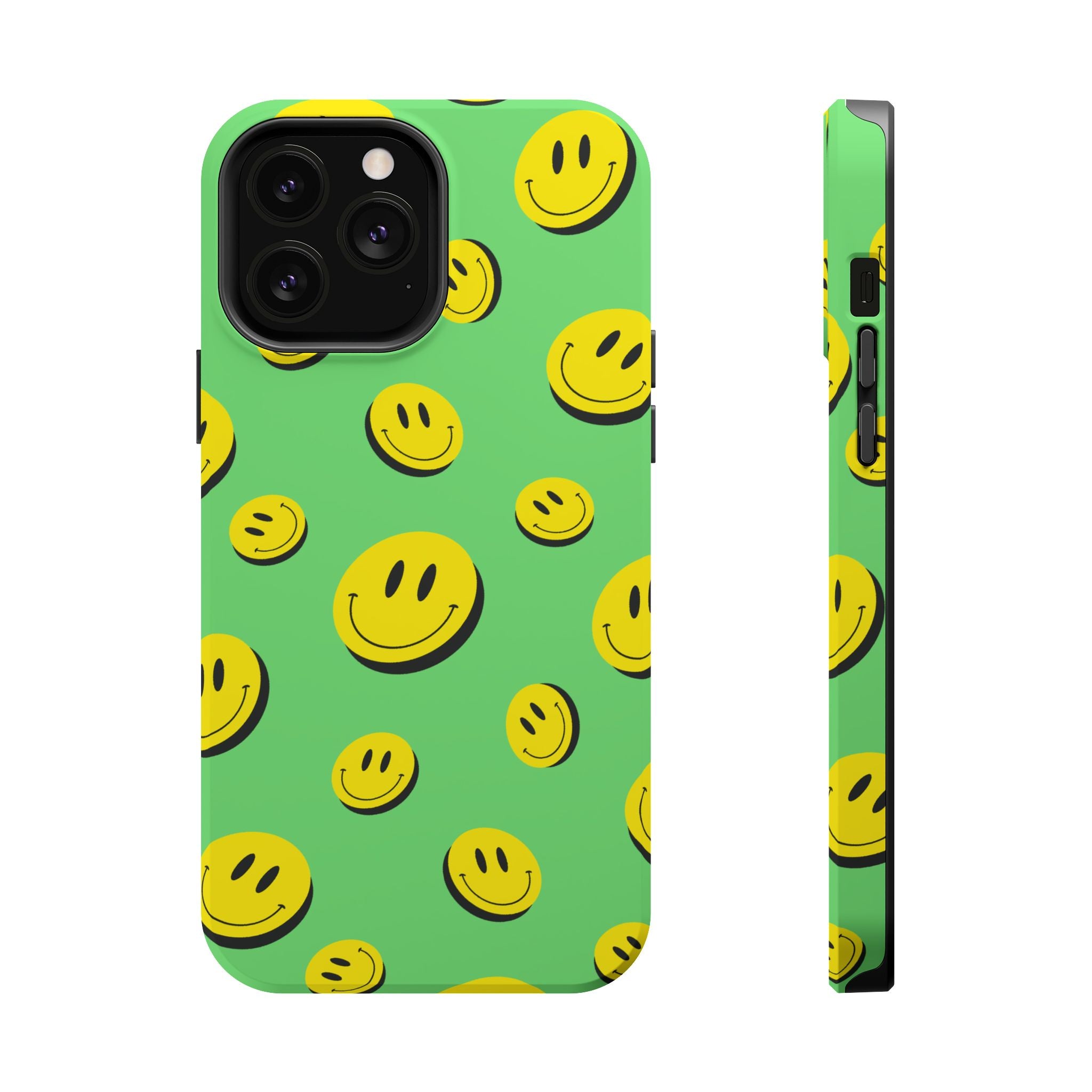 Acid Smiles - Tough MagSafe Case