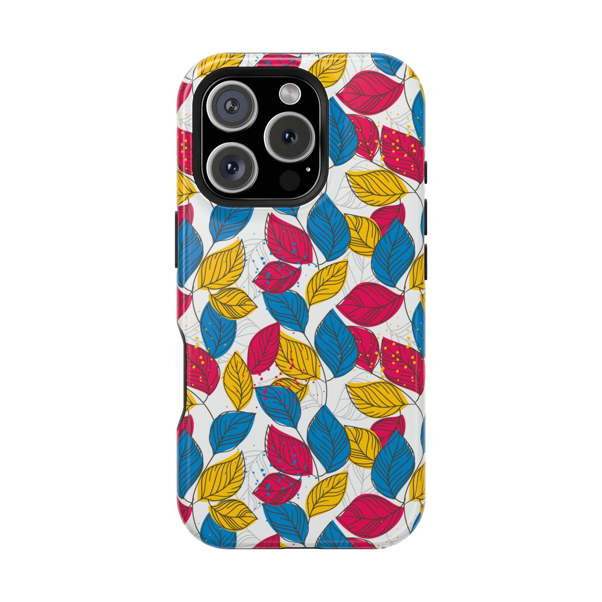 Autumn - Tough MagSafe Case