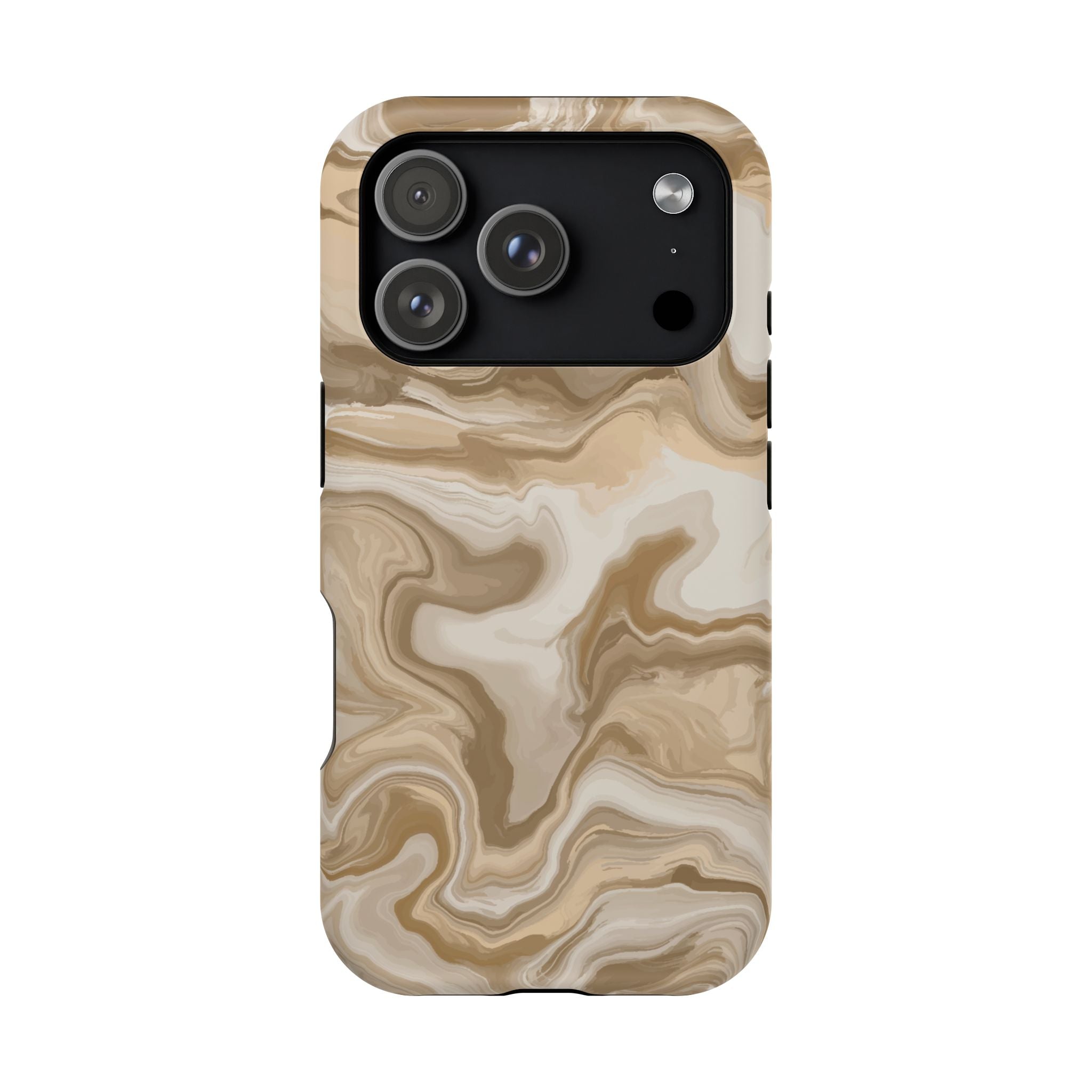 Serene - Tough MagSafe Case
